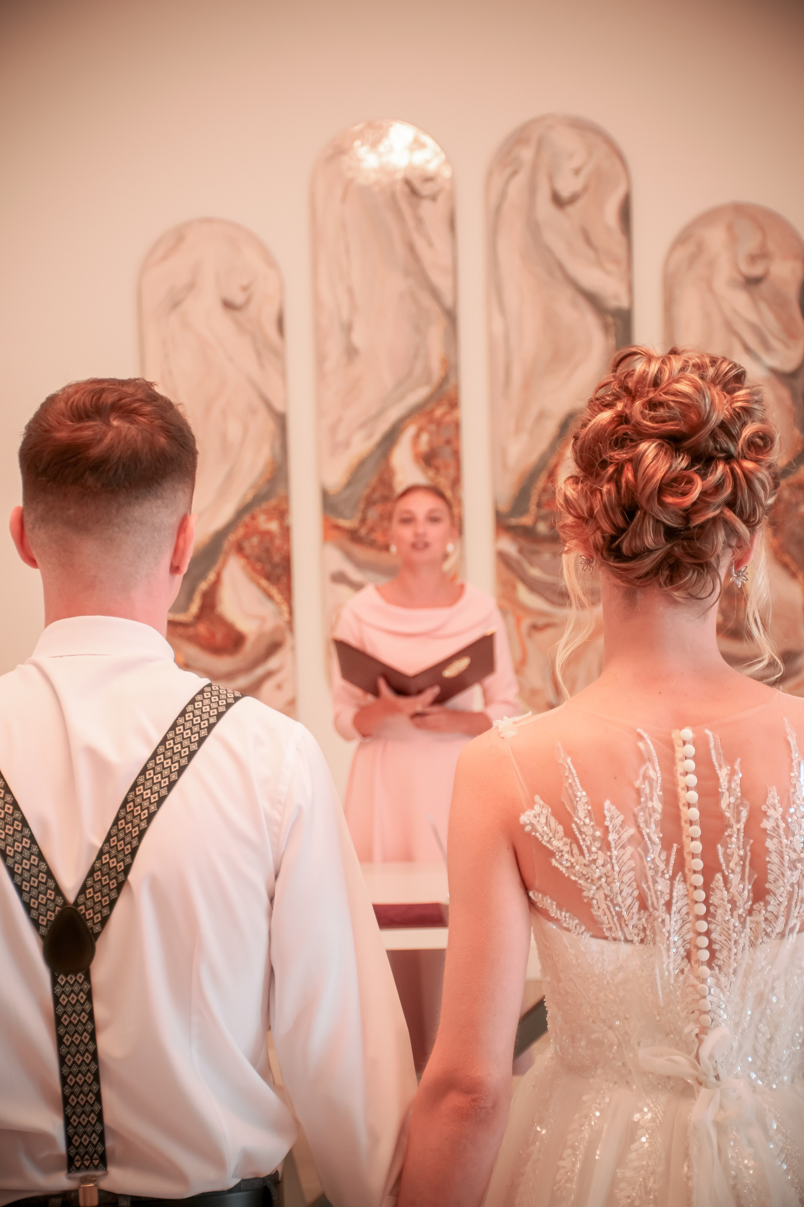 Свадьба. Репортажная, студийная, свадебная, автоспорт, коммерческая, фотосессия: Фотографы Николай и Елена DvoTar