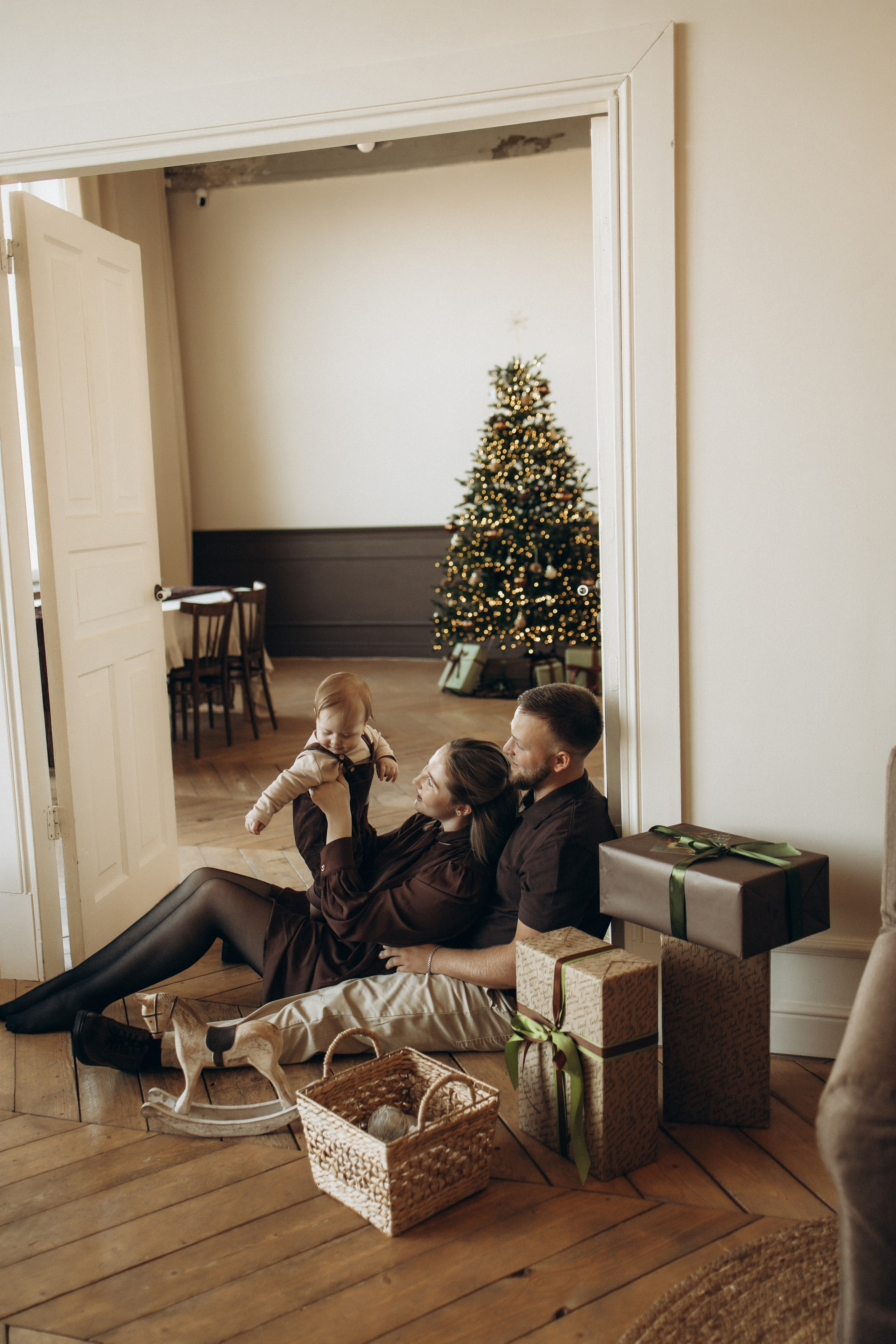 Сашуля. Самый теплый фотограф в Краснодаре Рябоконь Ксения