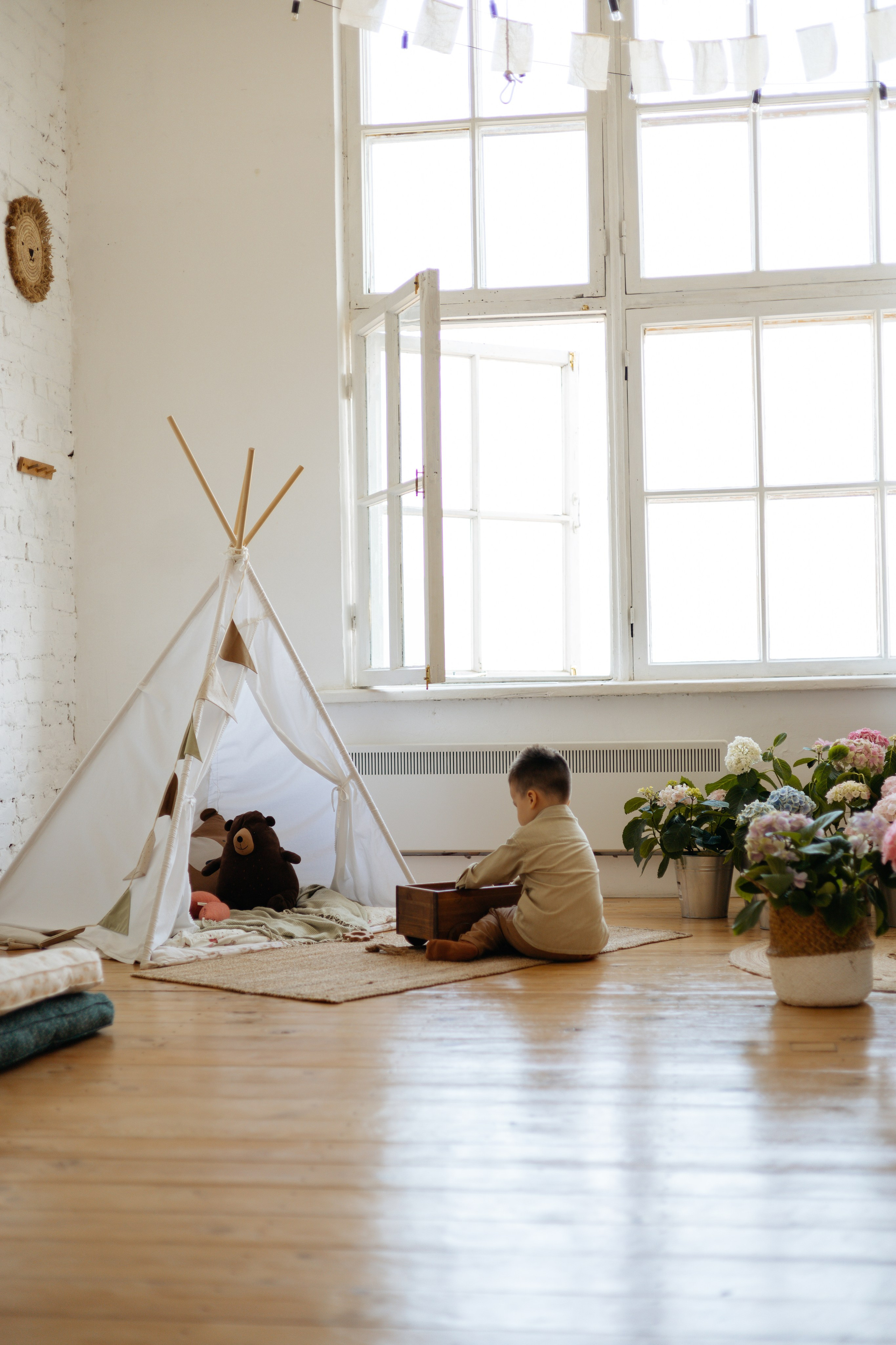 Руслану 2 годика. Самый теплый фотограф в Краснодаре Рябоконь Ксения
