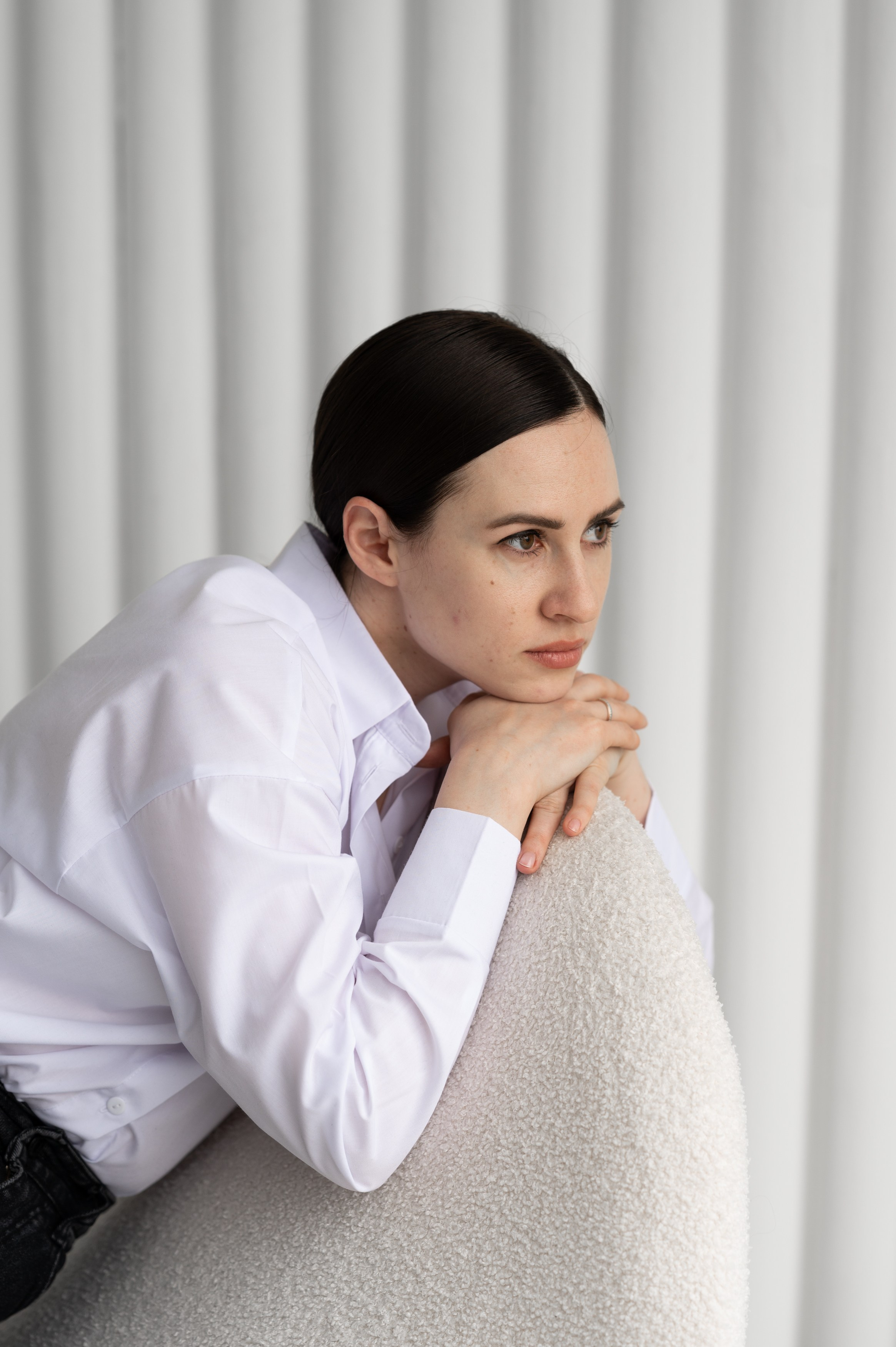 Наши мысли. Фотограф Ким Ангелина