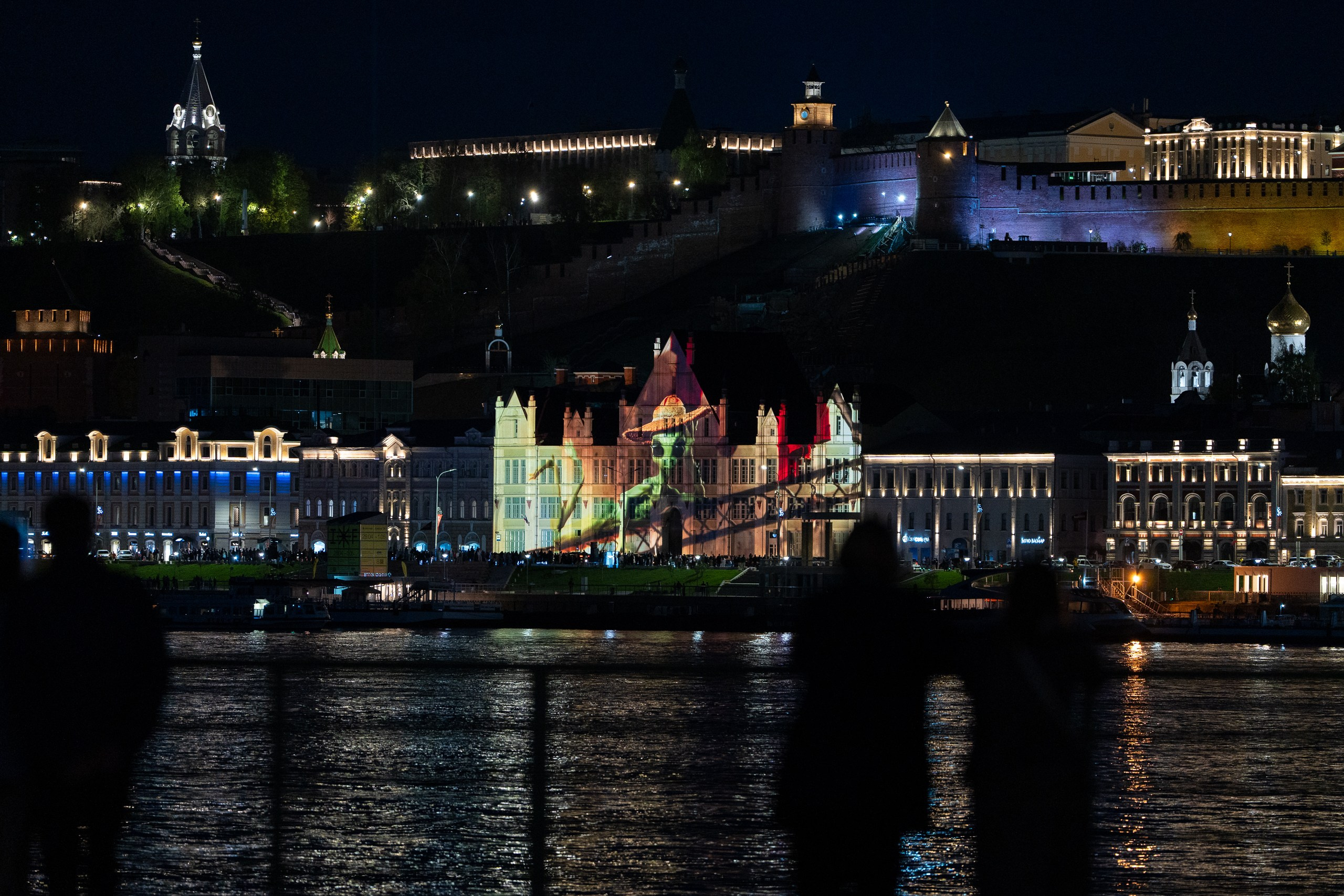 INTERVALS 2025. Sunnyman