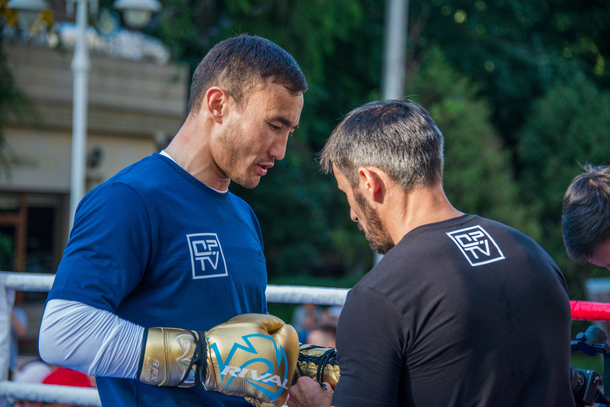 Бокс. Фотосъёмка. Фотограф Сергей Авдеев-семейный и детский фотограф в Алматы