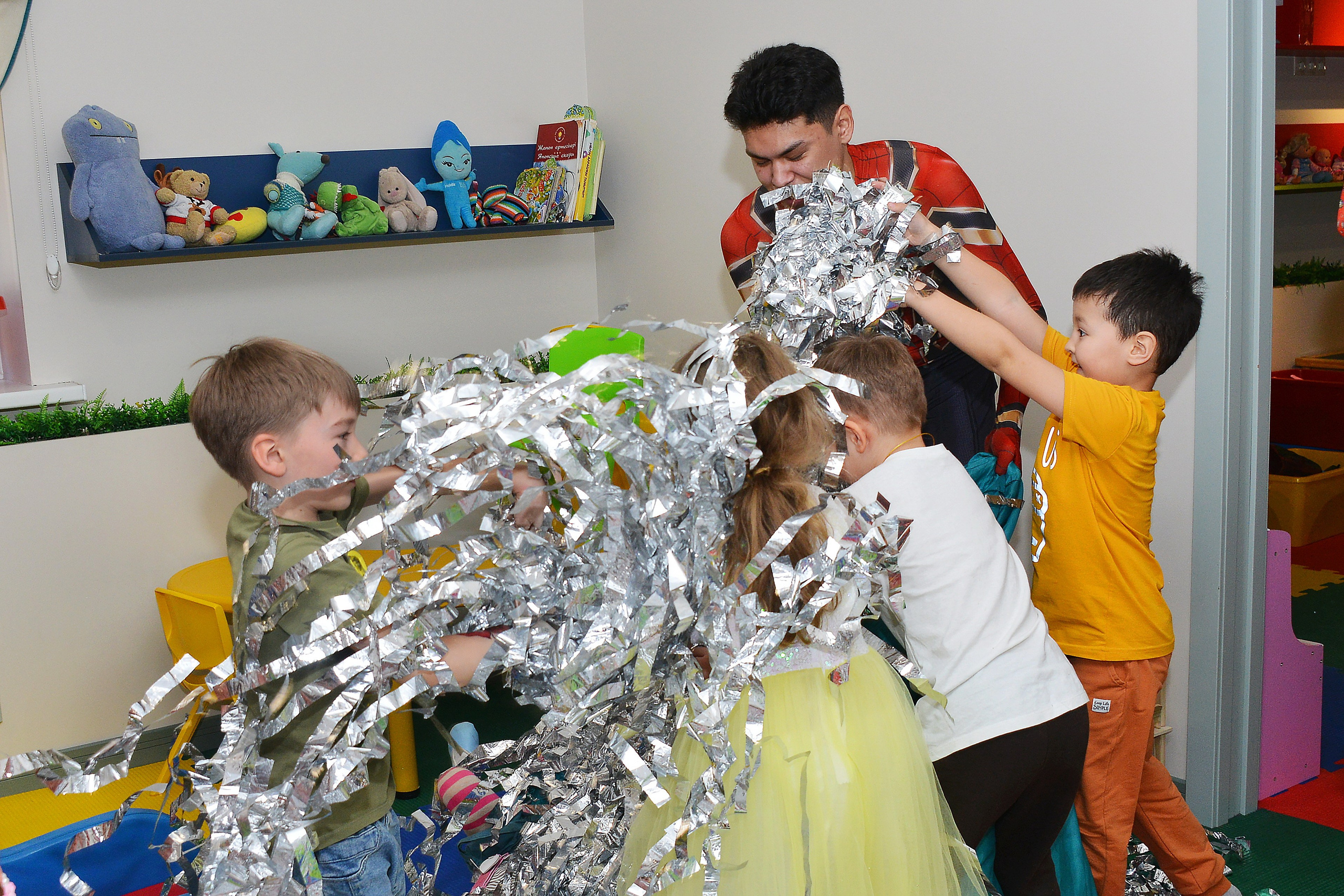 Дети-3(Тимур-5лет). Фотосъёмка. Фотограф Сергей Авдеев-семейный и детский фотограф в Алматы