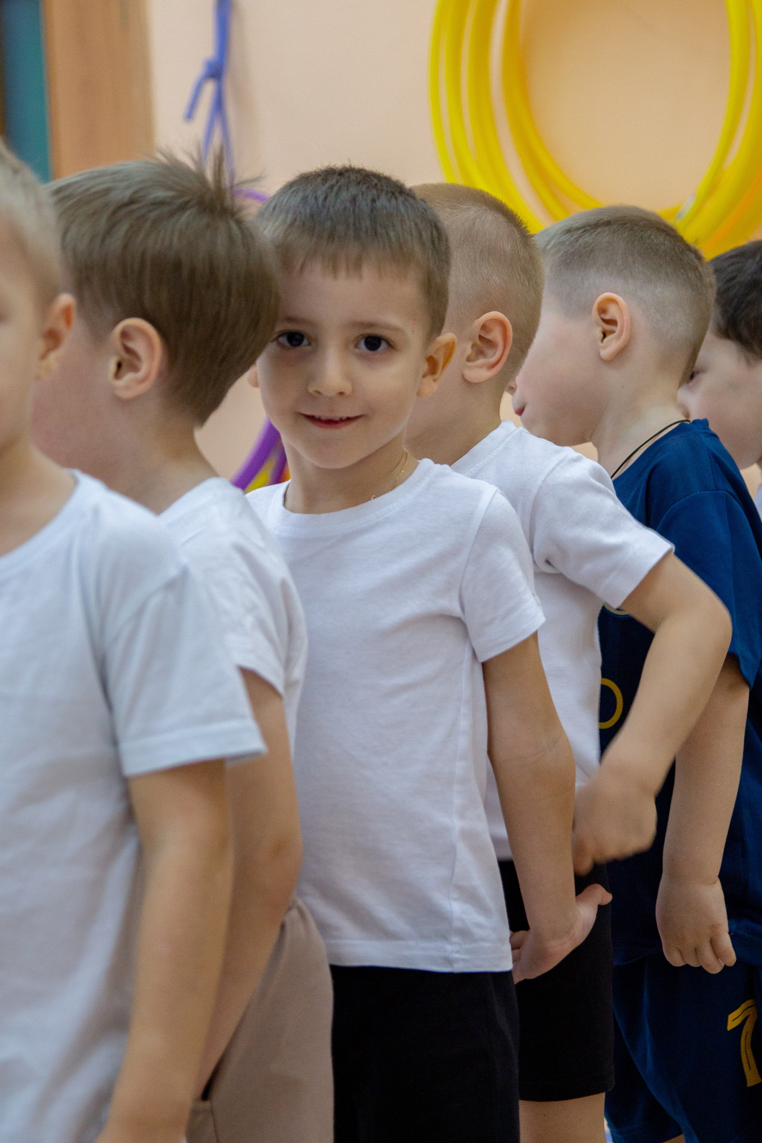 Футбольная школа «LEGEND». Фотограф в Новосибирске Алёна Рычкова
