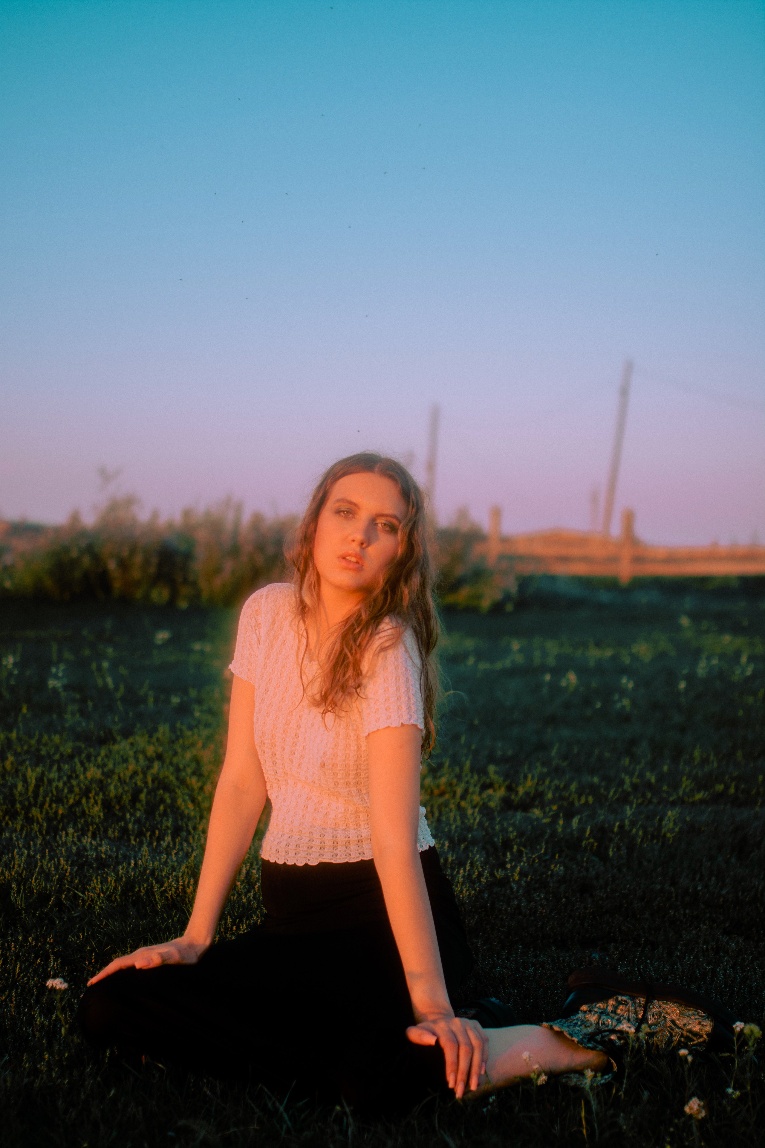 Va. Фотографирую искусство в Хабаровске