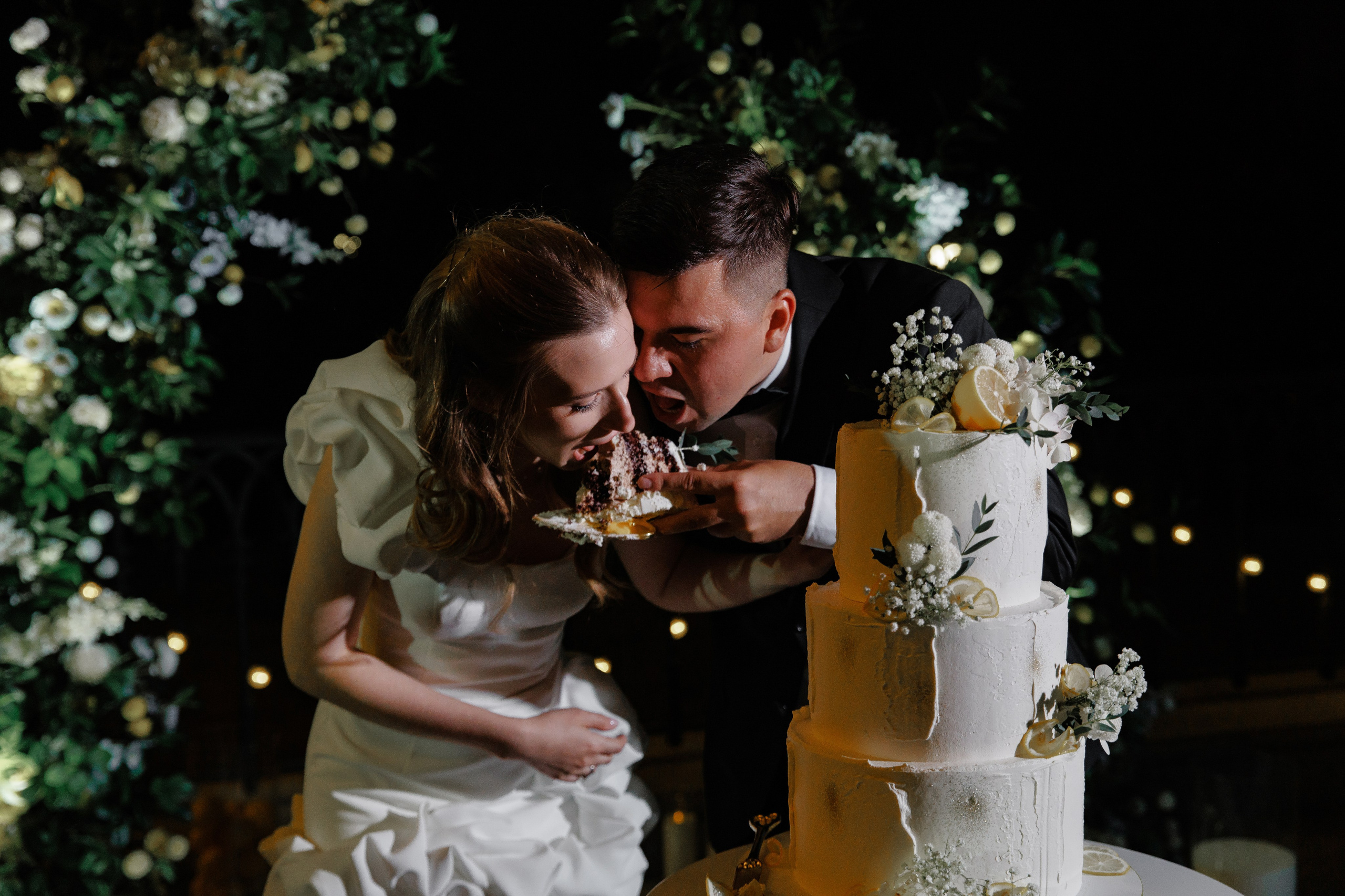 Глеб и Вера 2024. Свадебный фотограф в Москве, Ярославле Виталий Квант