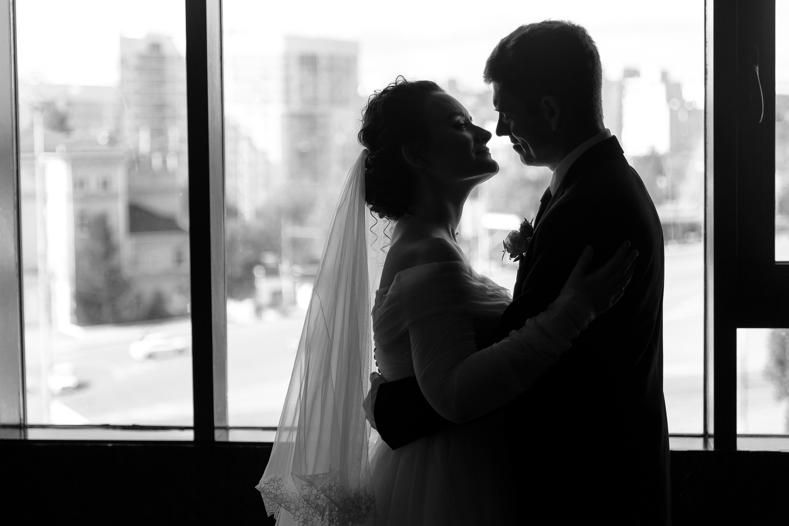 Вячеслав & Мария. Свадебный и семейный фотограф в Саратове Екатерина Ромакина