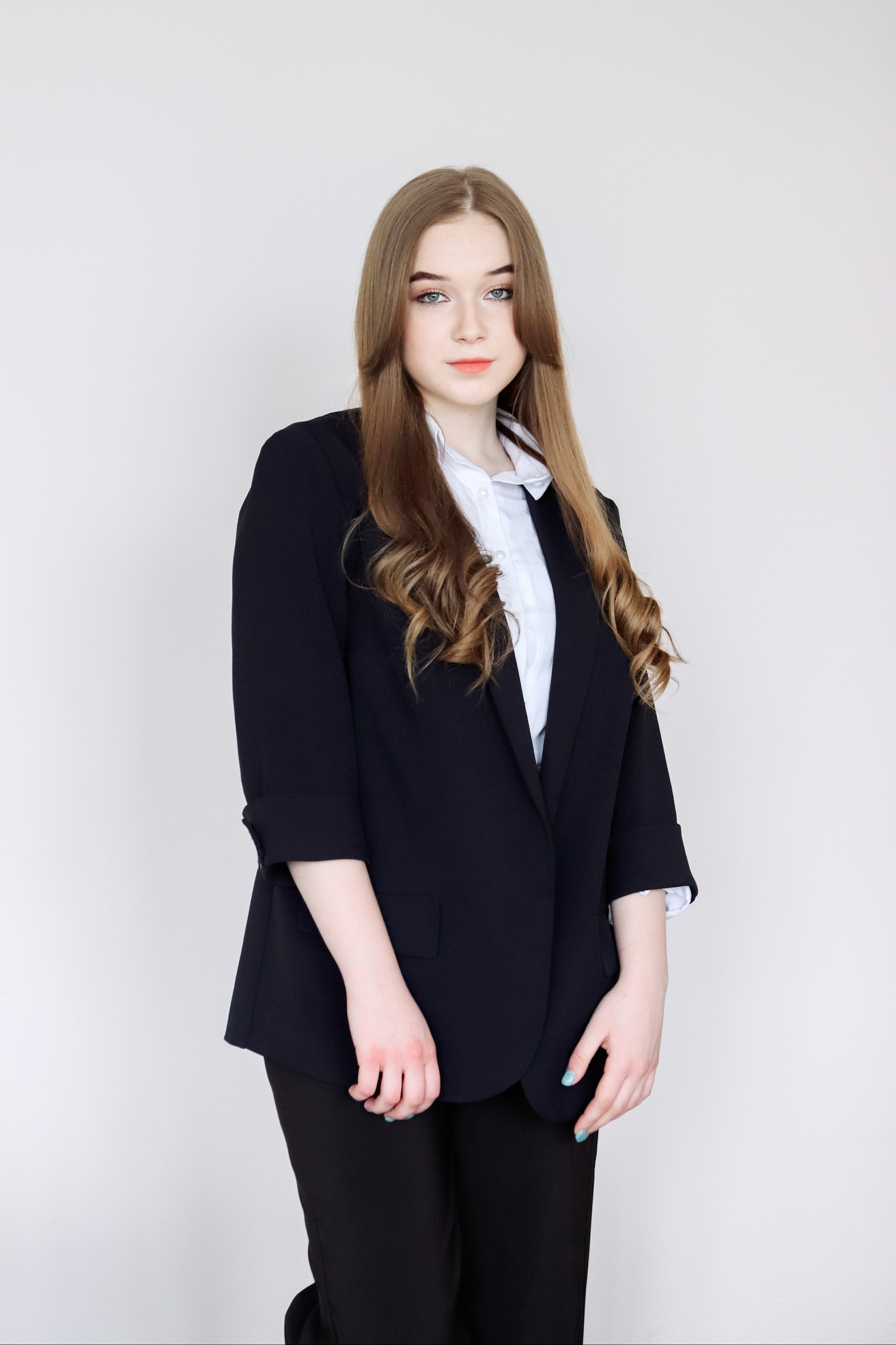 Выпускники 9 класс. Семейный свадебный детский фотограф Саранск Наталья Сыркина