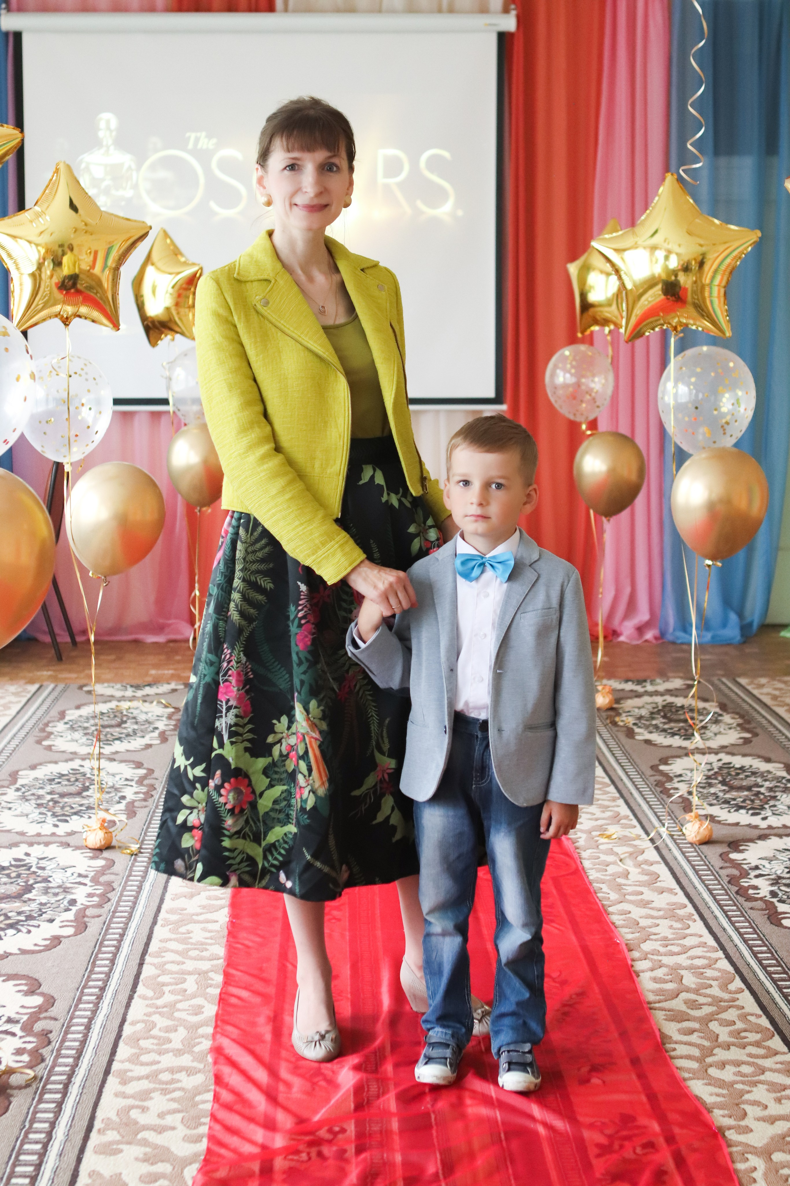 Выпускной детский сад. Семейный свадебный детский фотограф Саранск Наталья Сыркина