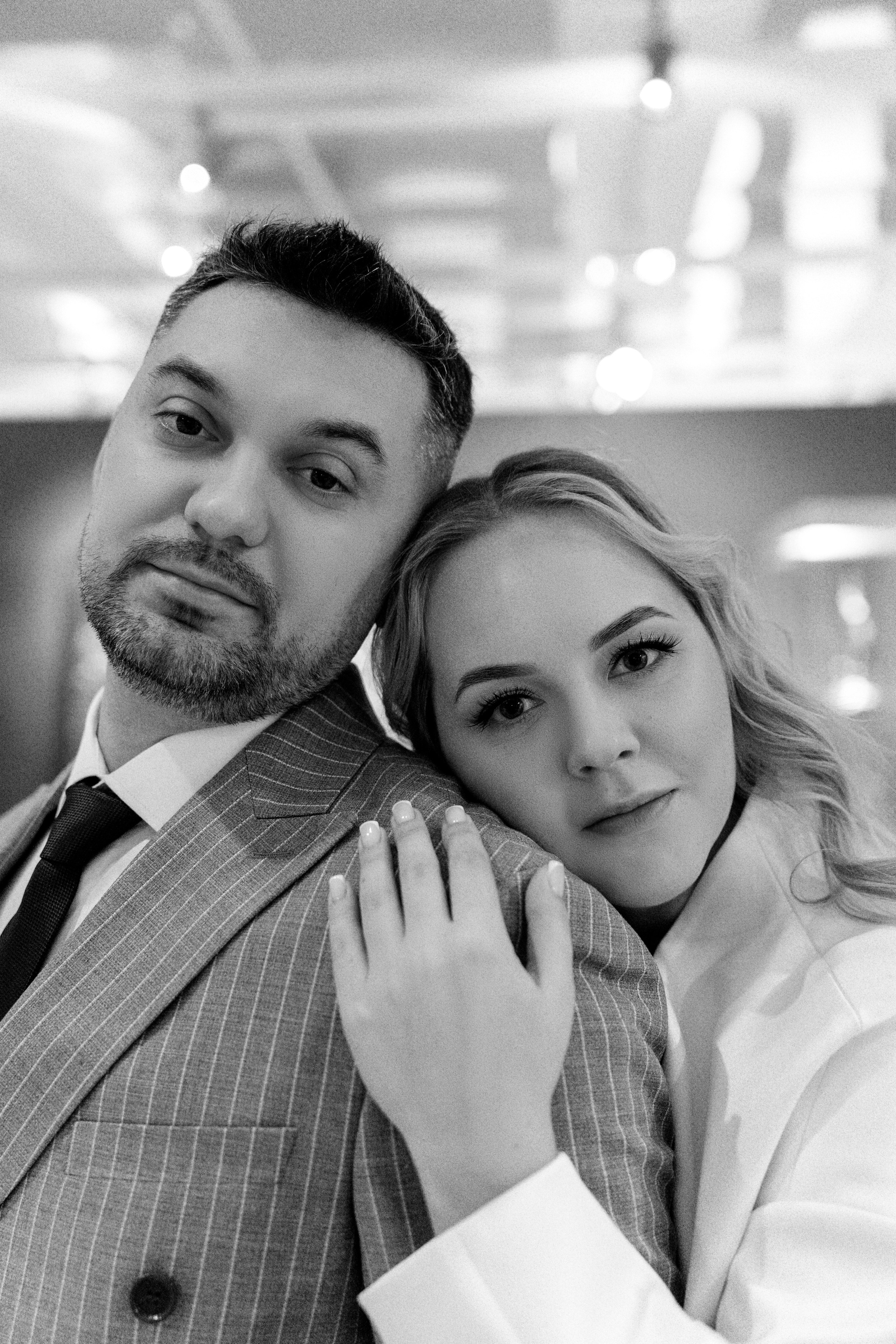 Анастасия и Александр. Ваш семейный фотограф в Минске — Вика Трегубова