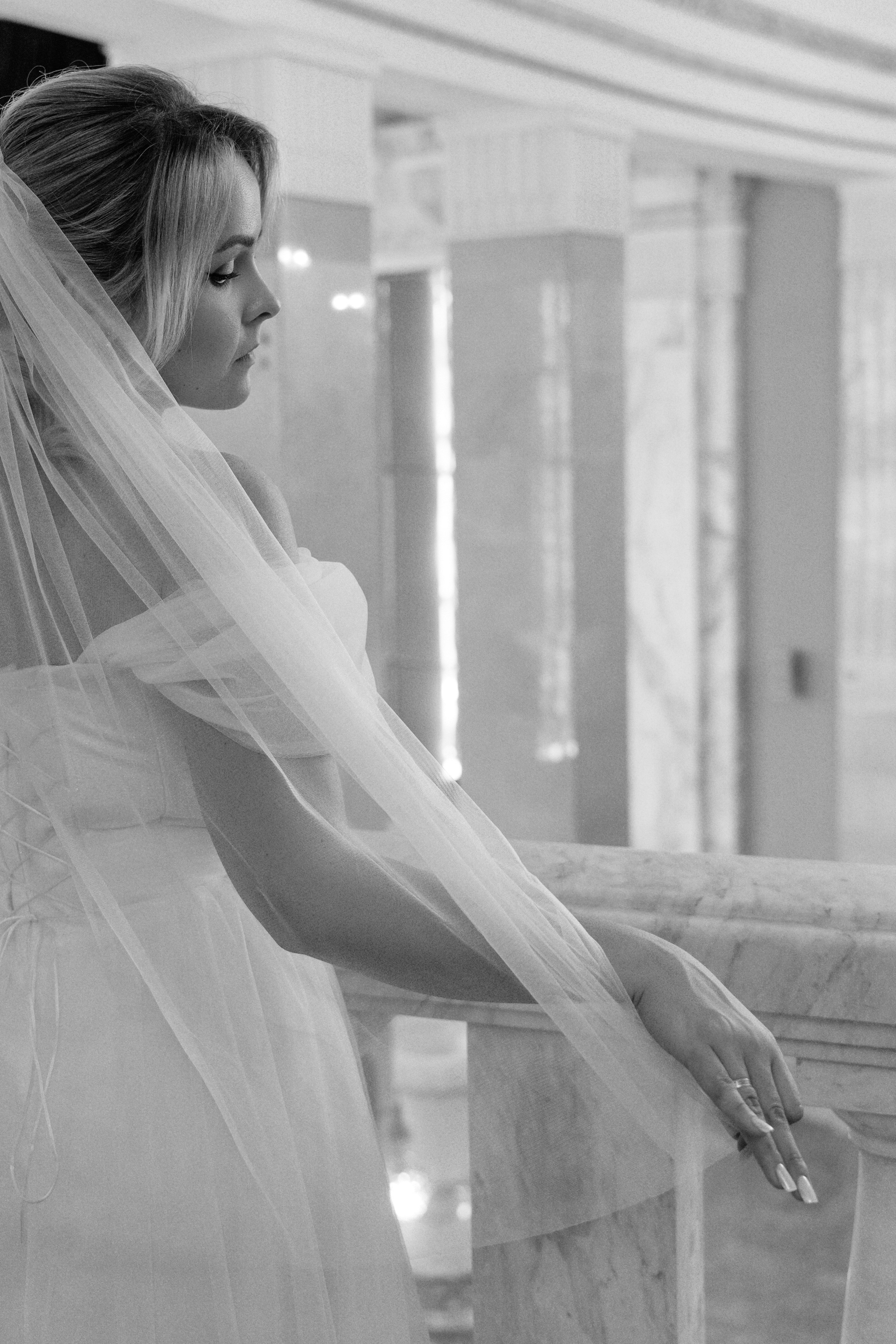 Фотосессия в театре: свадебные моменты. Ваш семейный фотограф в Минске — Вика Трегубова