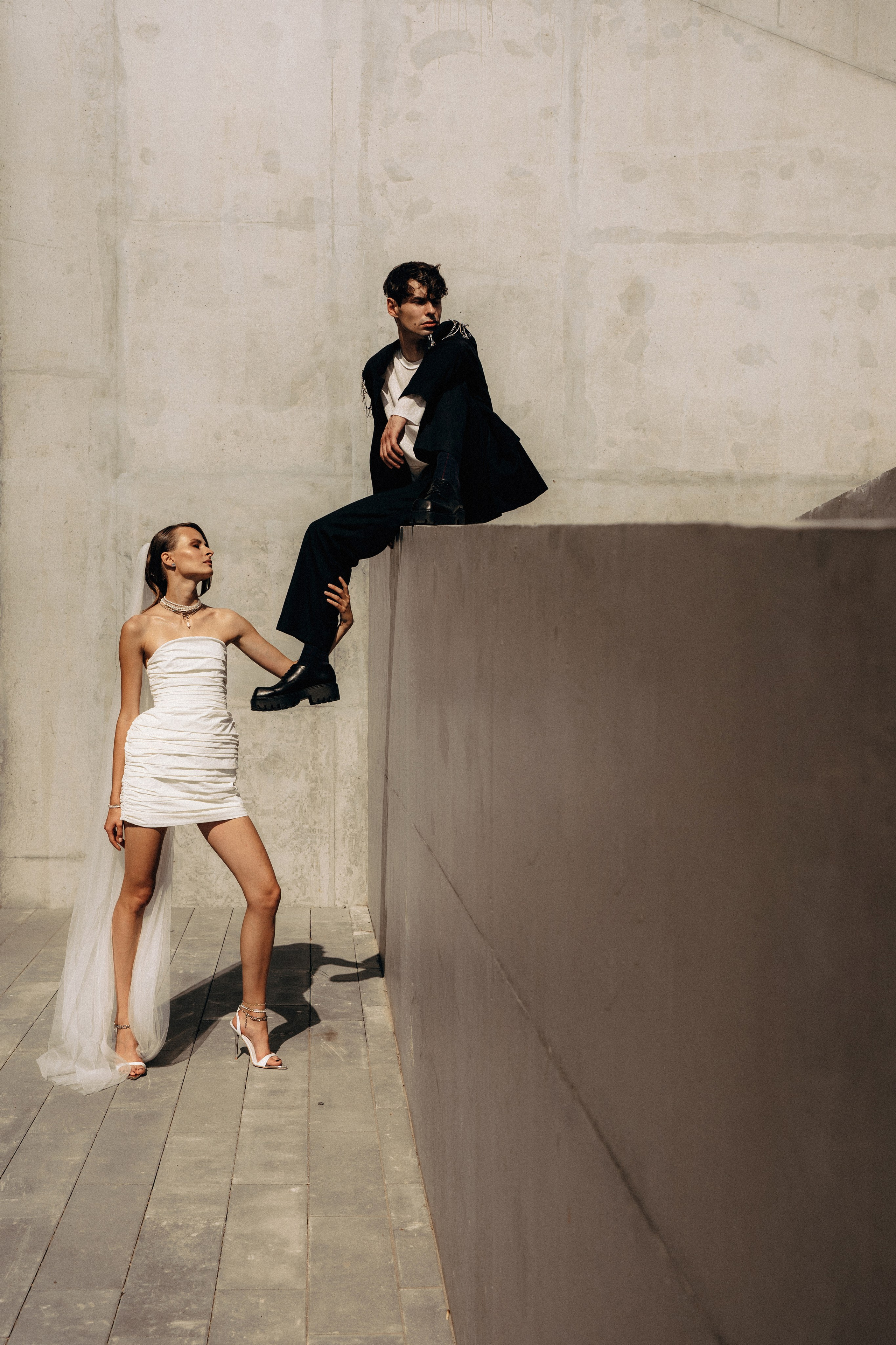 Молодость под солнцем сентября. Ваш семейный фотограф в Минске — Вика Трегубова