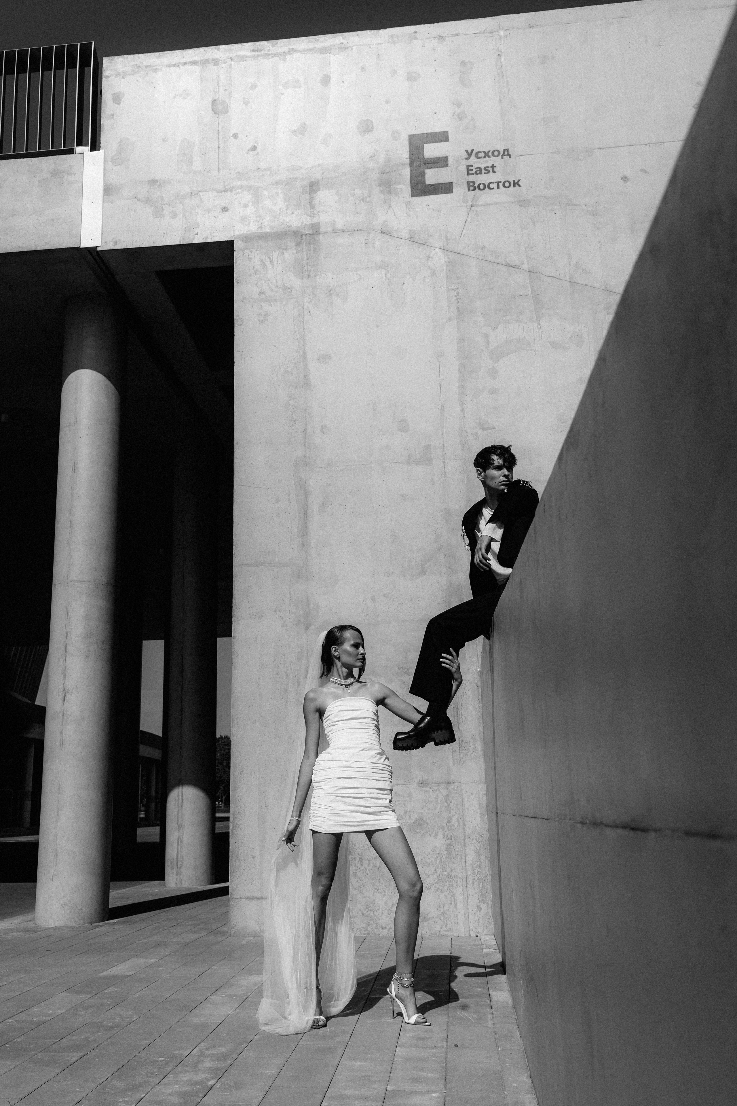 Молодость под солнцем сентября. Ваш семейный фотограф в Минске — Вика Трегубова