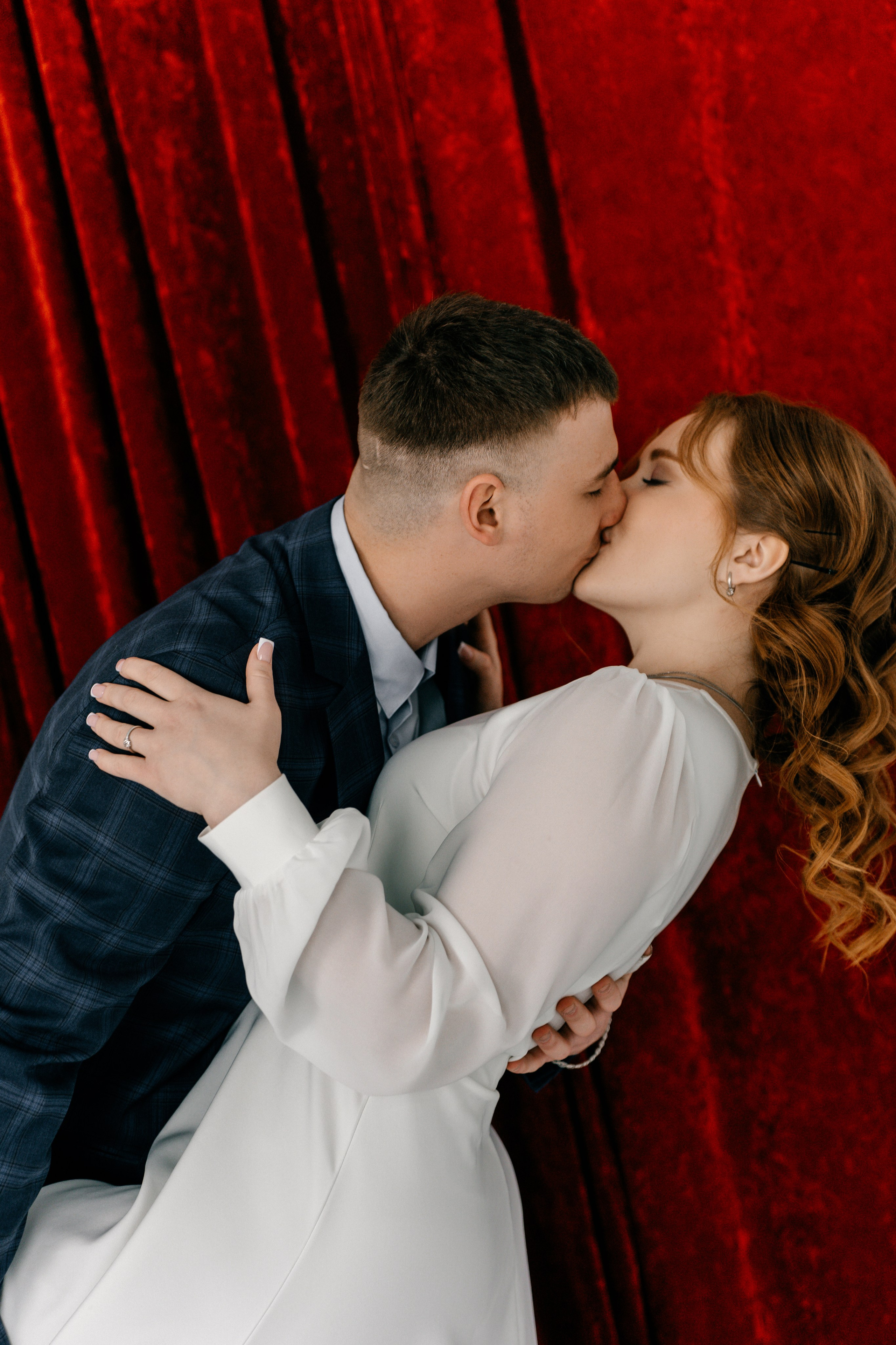 Ксения и Олег. Ваш семейный фотограф в Минске — Вика Трегубова