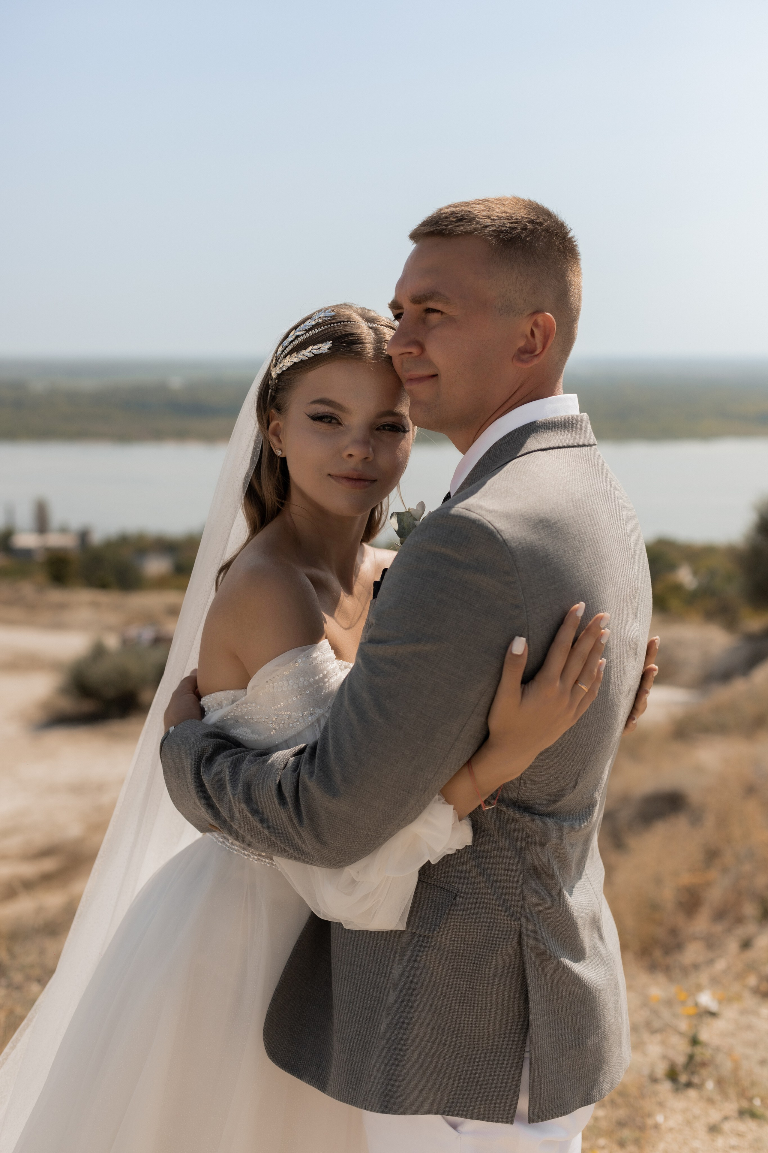 Дмитрий и Анастасия (сокращено). Свадебный фотограф Ангелина Сунгатулина | Саратов | Балаково | Вольск