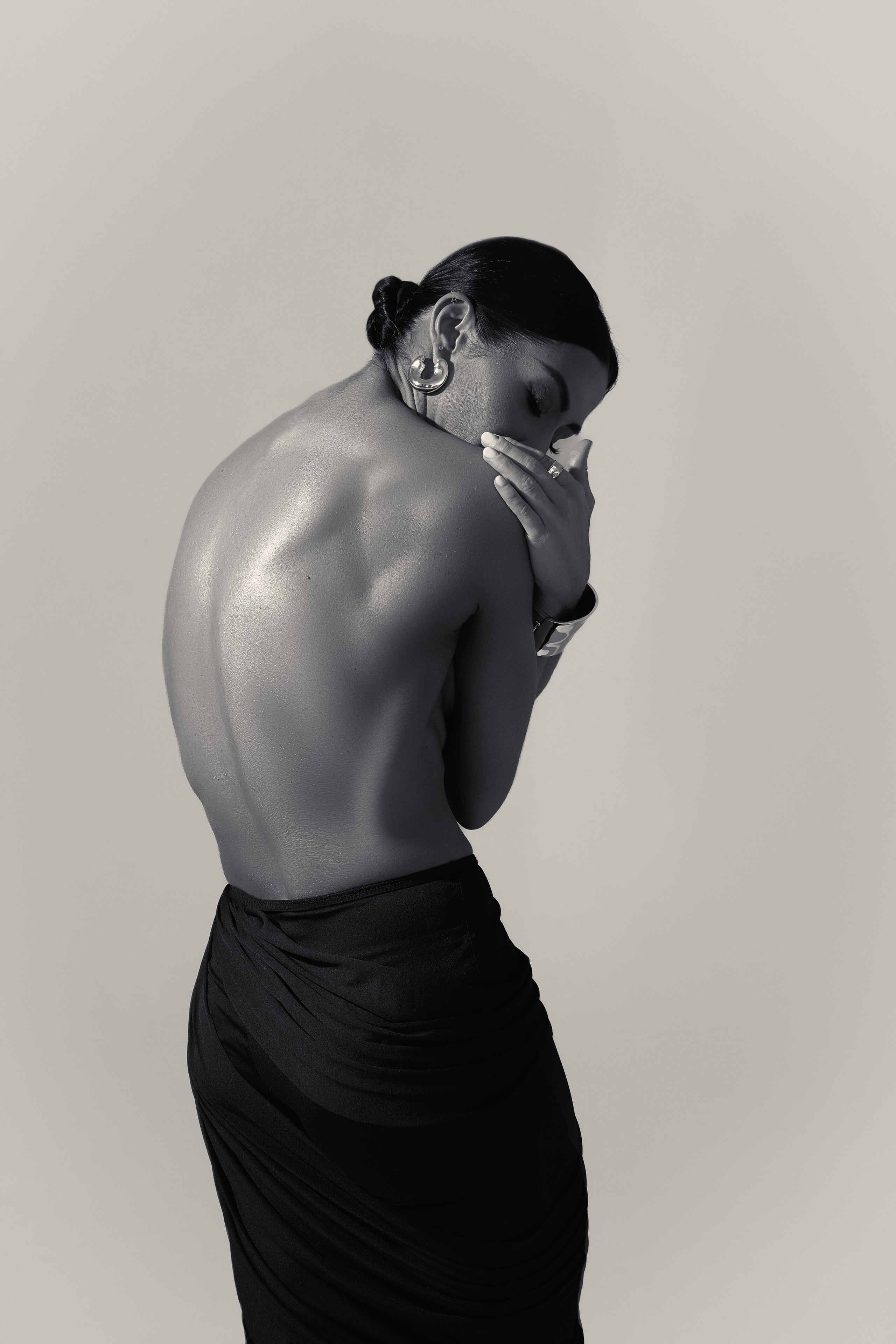 Вероника. Персональный / коммерческий фотограф в Нижнем Новгороде Любивая Анастасия