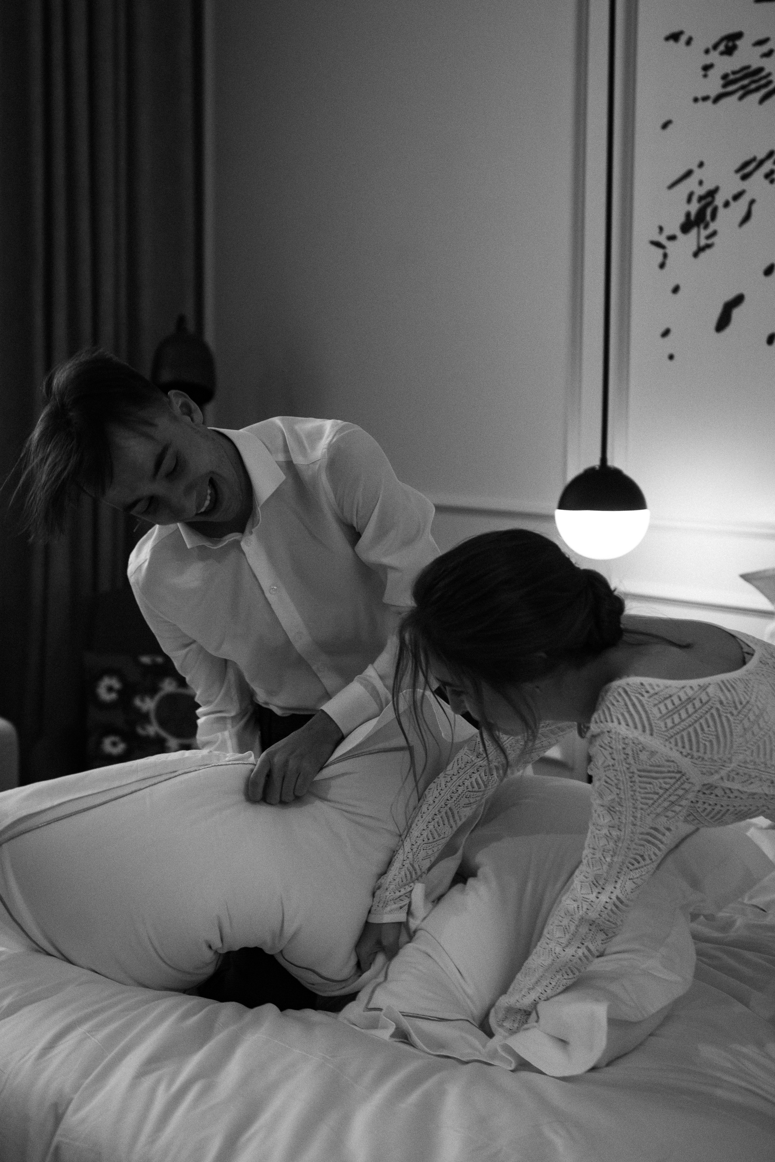 | Ирина & Влад |. Свадебный и портретный фотограф в Казани