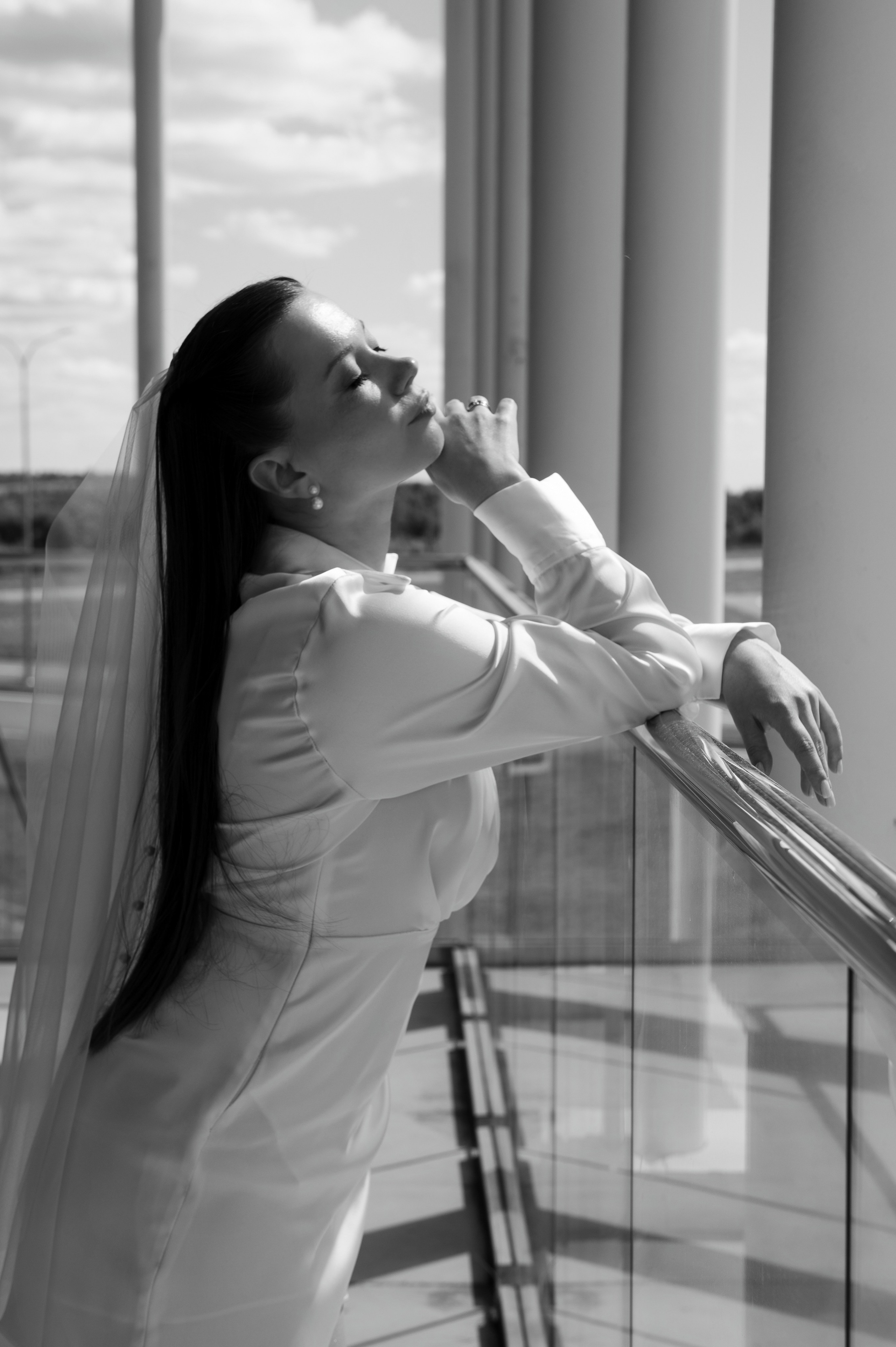 Mr & Mrs Magda. Свадебный и портретный фотограф в Казани