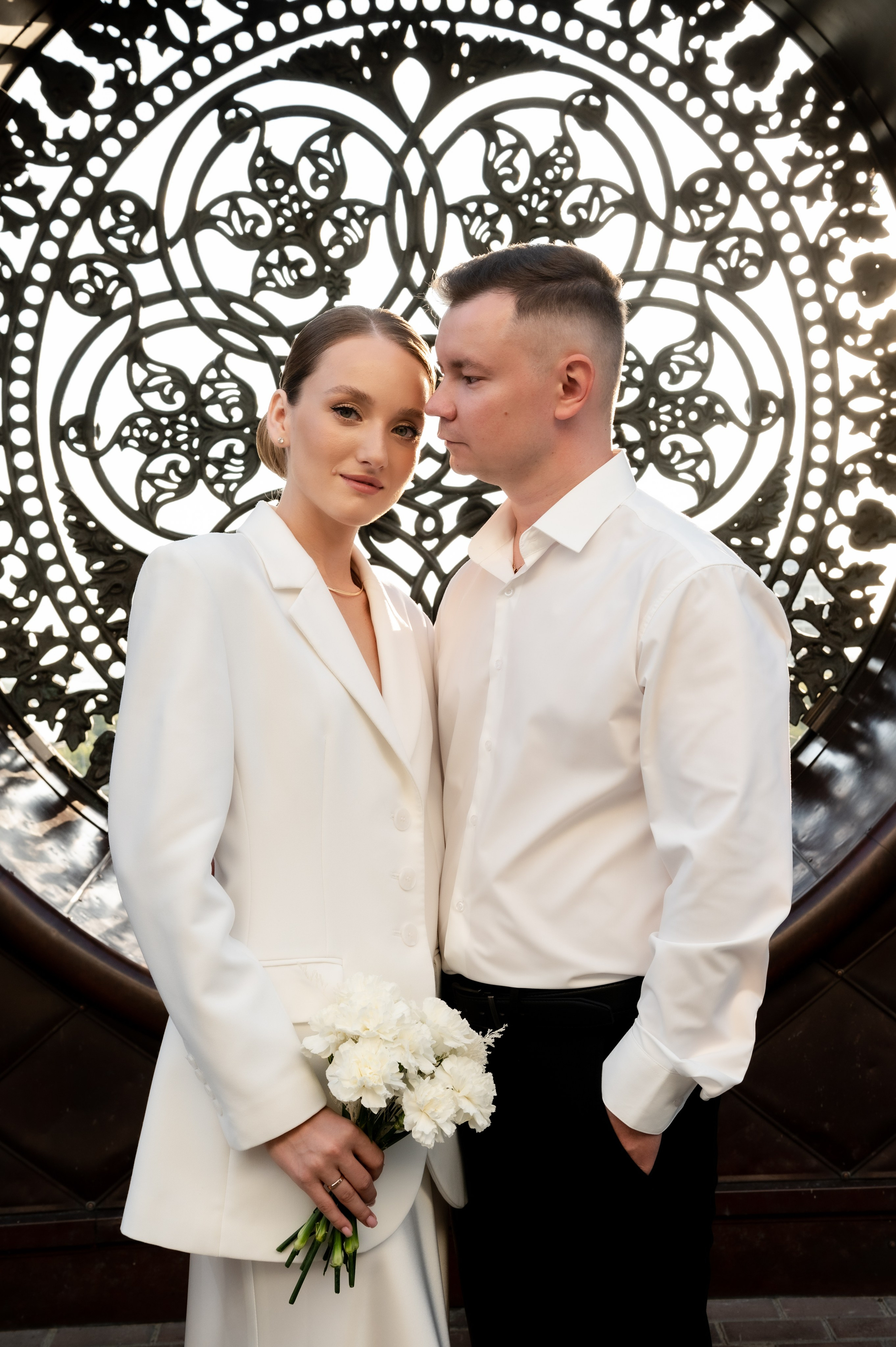 | Гузель & Артур |. Свадебный и портретный фотограф в Казани