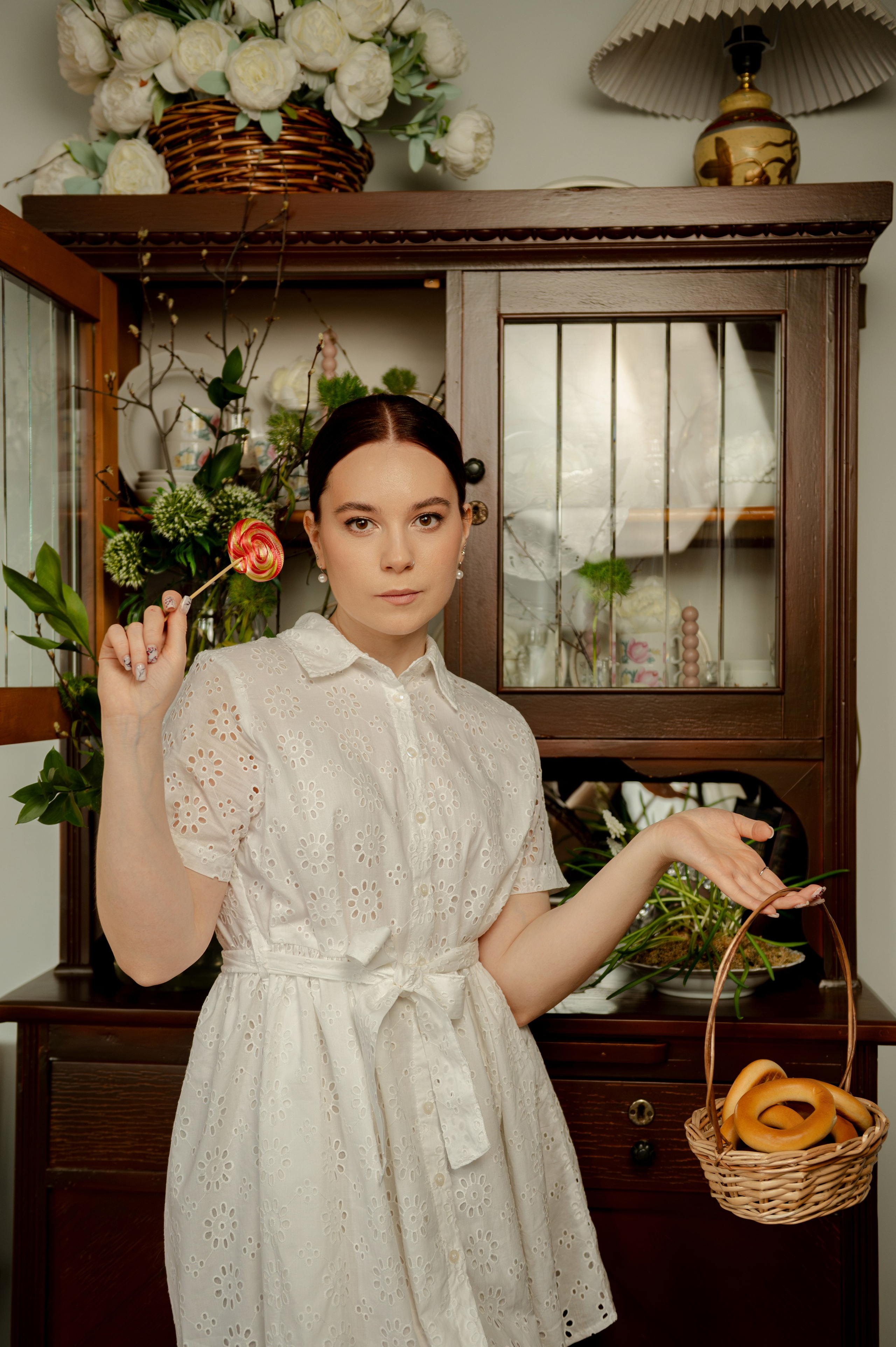 VASILISA. Свадебный и портретный фотограф в Казани