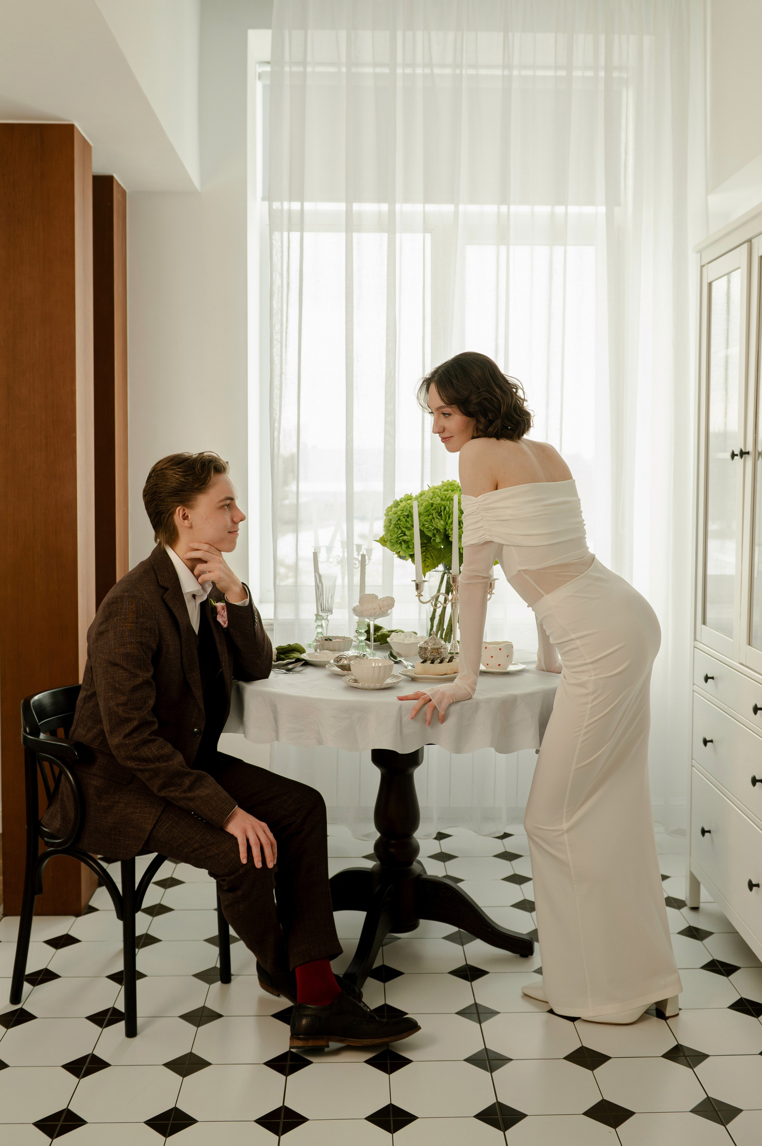 ANASTASIA & ROMAN. Свадебный и портретный фотограф в Казани