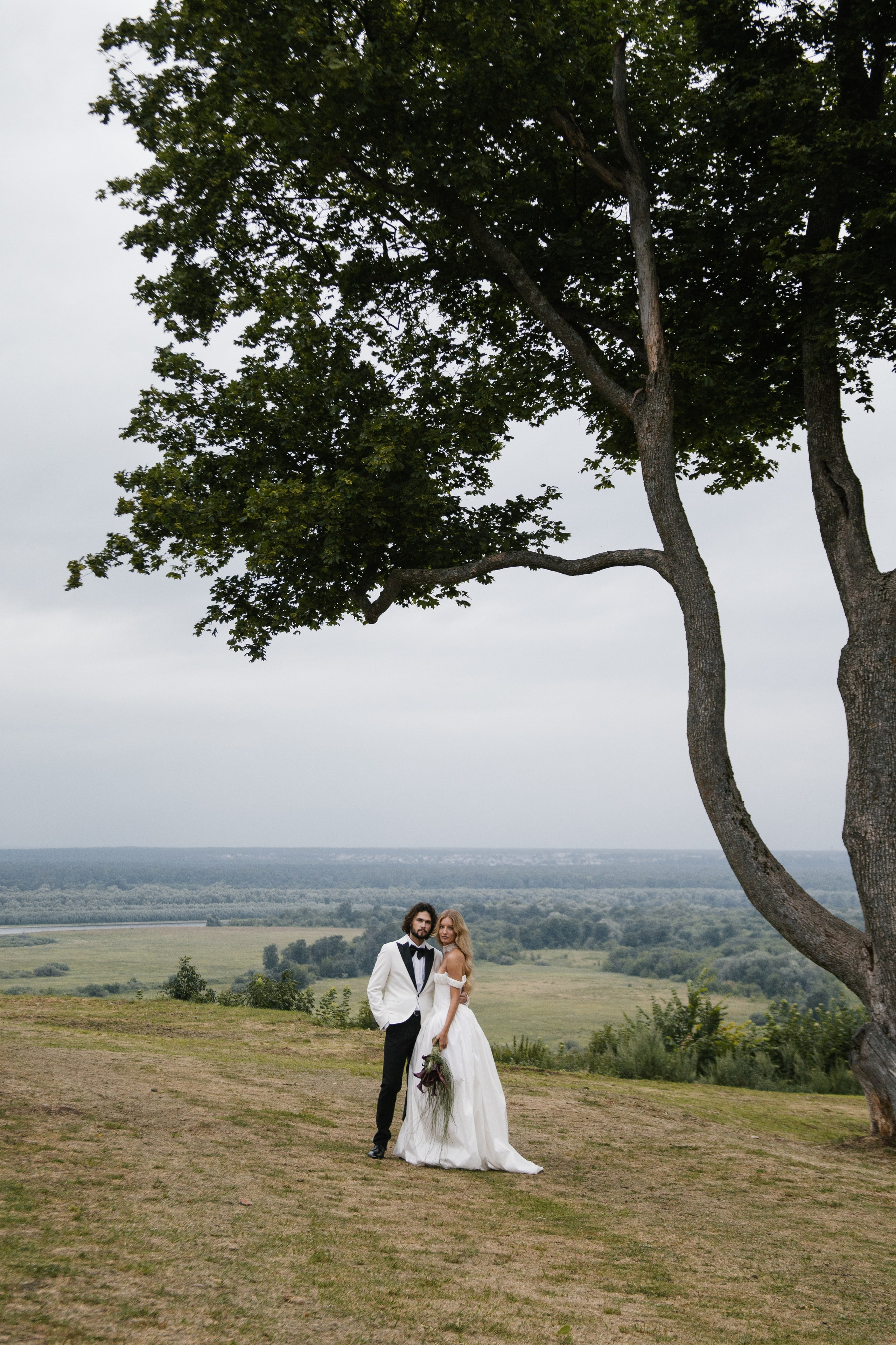 Вероника и Дмитрий. ФОТОГРАФ АЛИНА ФОКА
