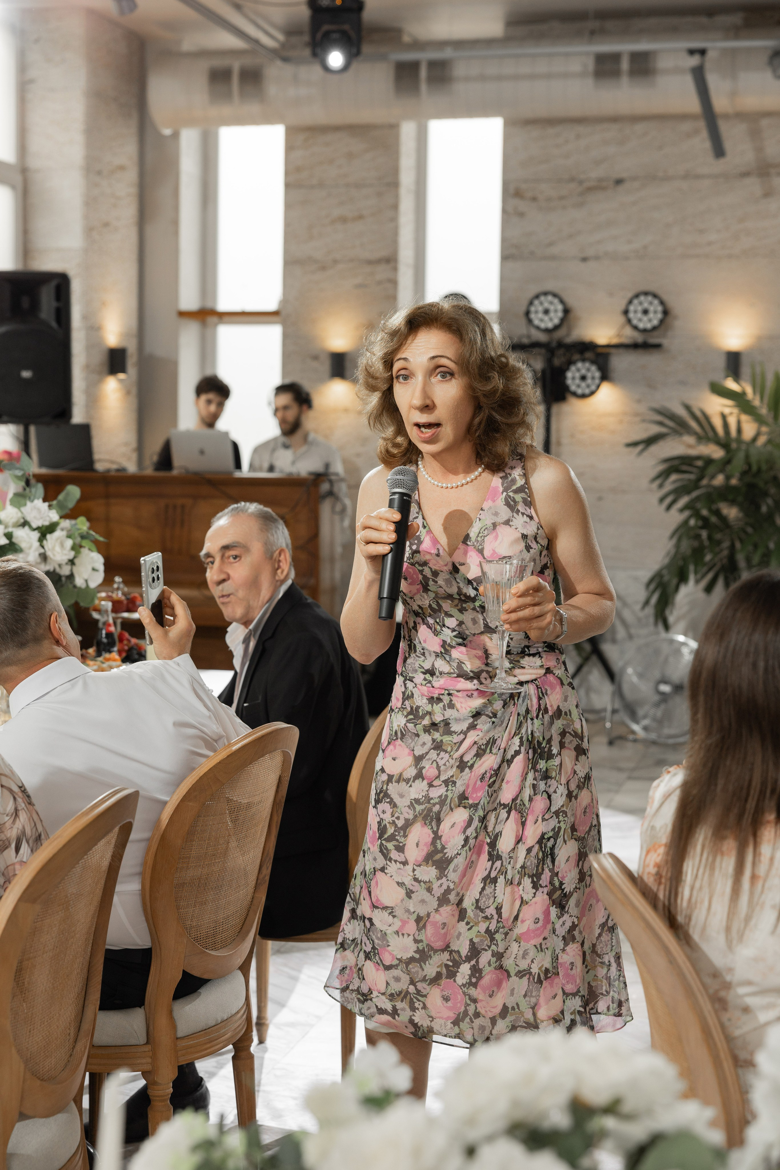 Андрей и Виктория. Свадебный фотограф Тула Москва СПБ / Сёмина Дарья