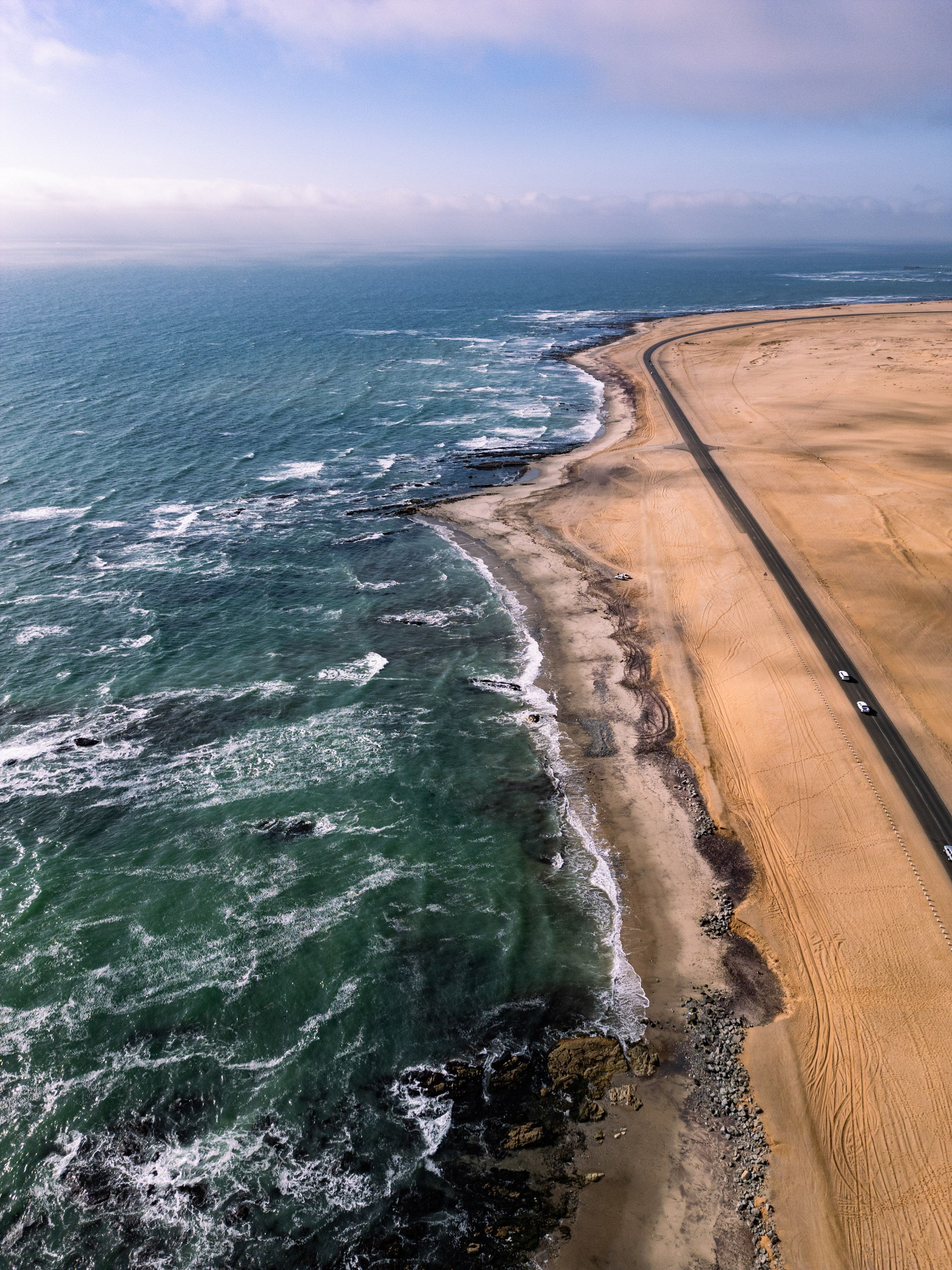 НАМИБИЯ. Роадтрип