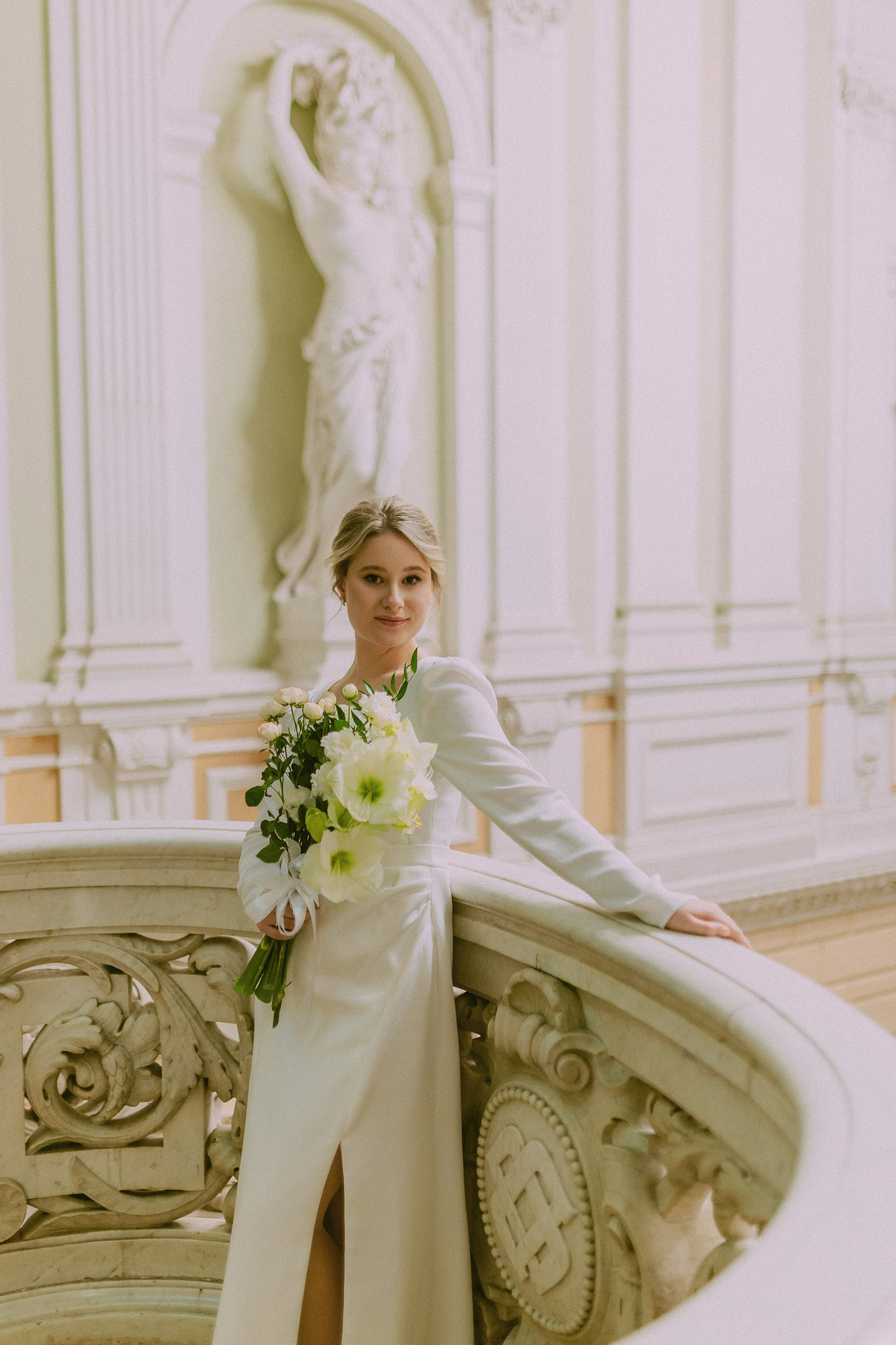 Мария и Данил. Контент–фотограф | Леся Лесная