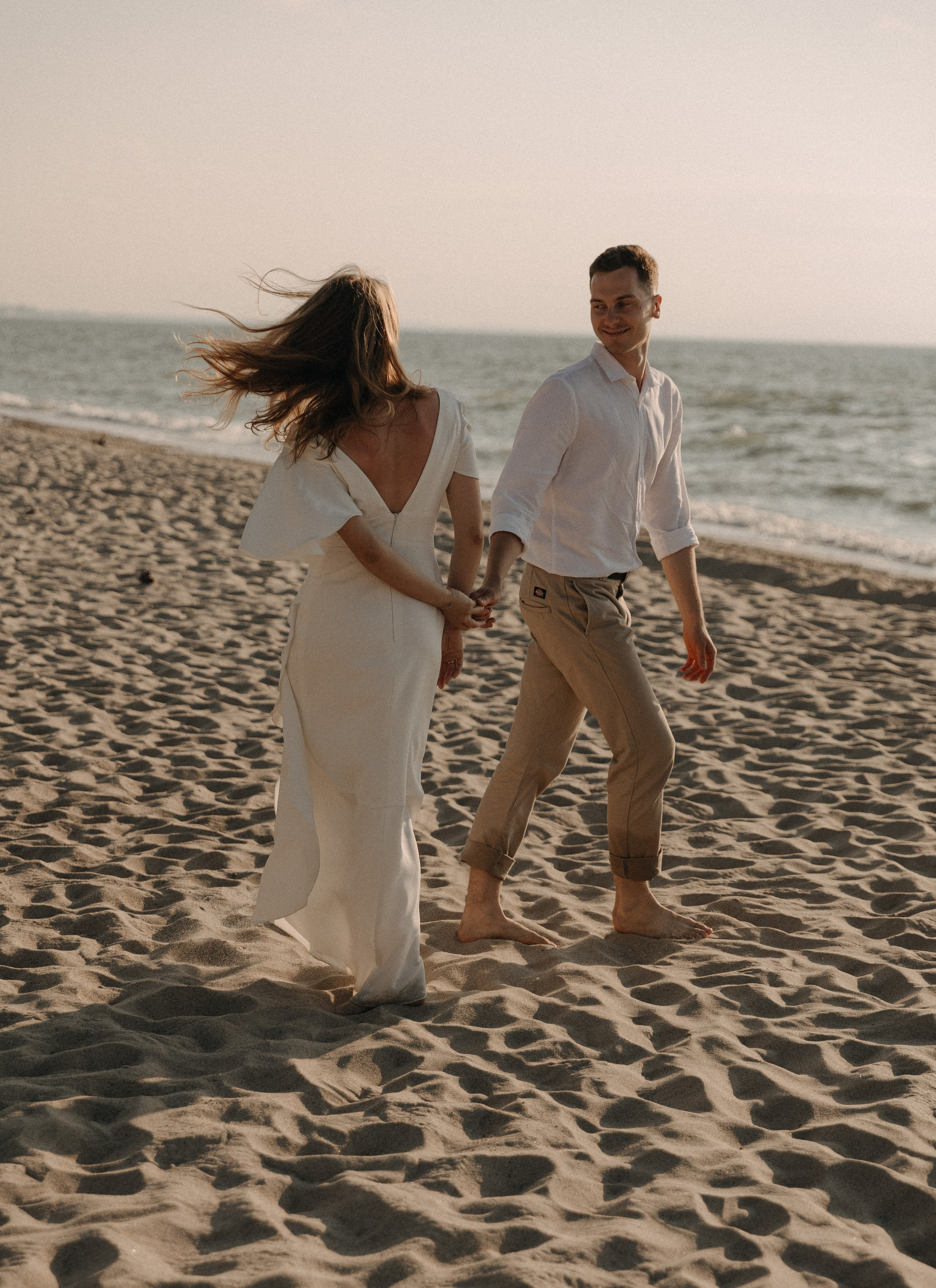 E&A. Свадебный и портретный фотограф в Калининграде и Москве Марк Юдинцев