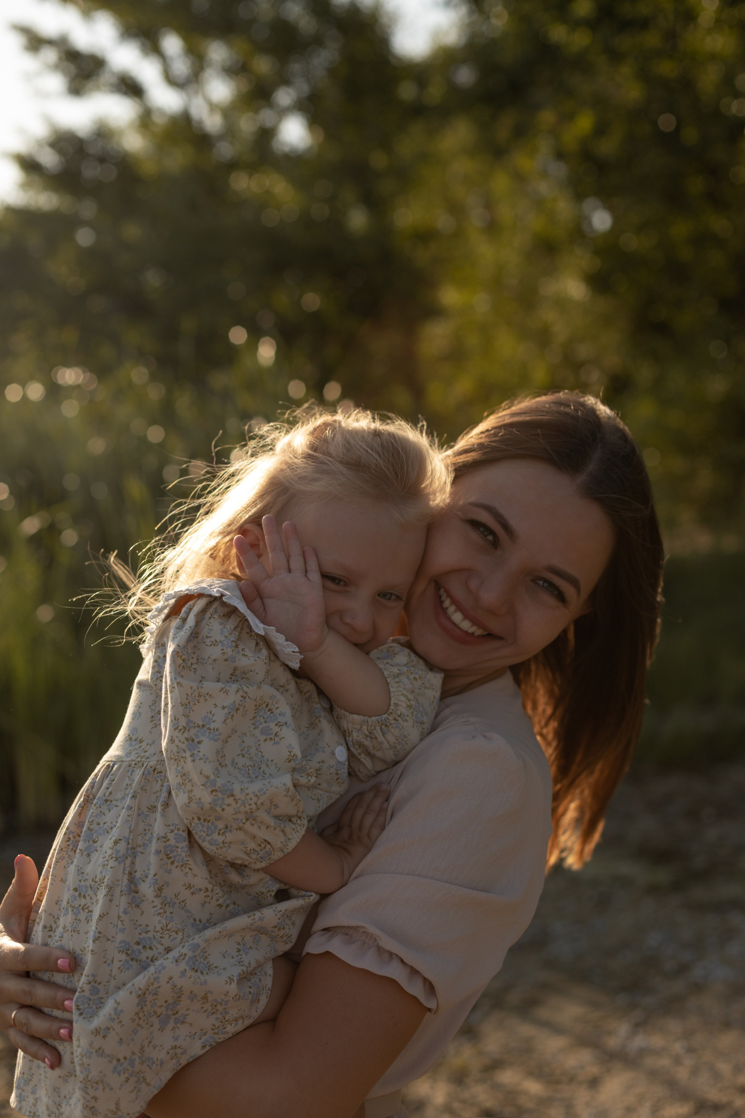 Виктория и Эмилия. Фотограф в Ростове-на-Дону Мария Безменова
