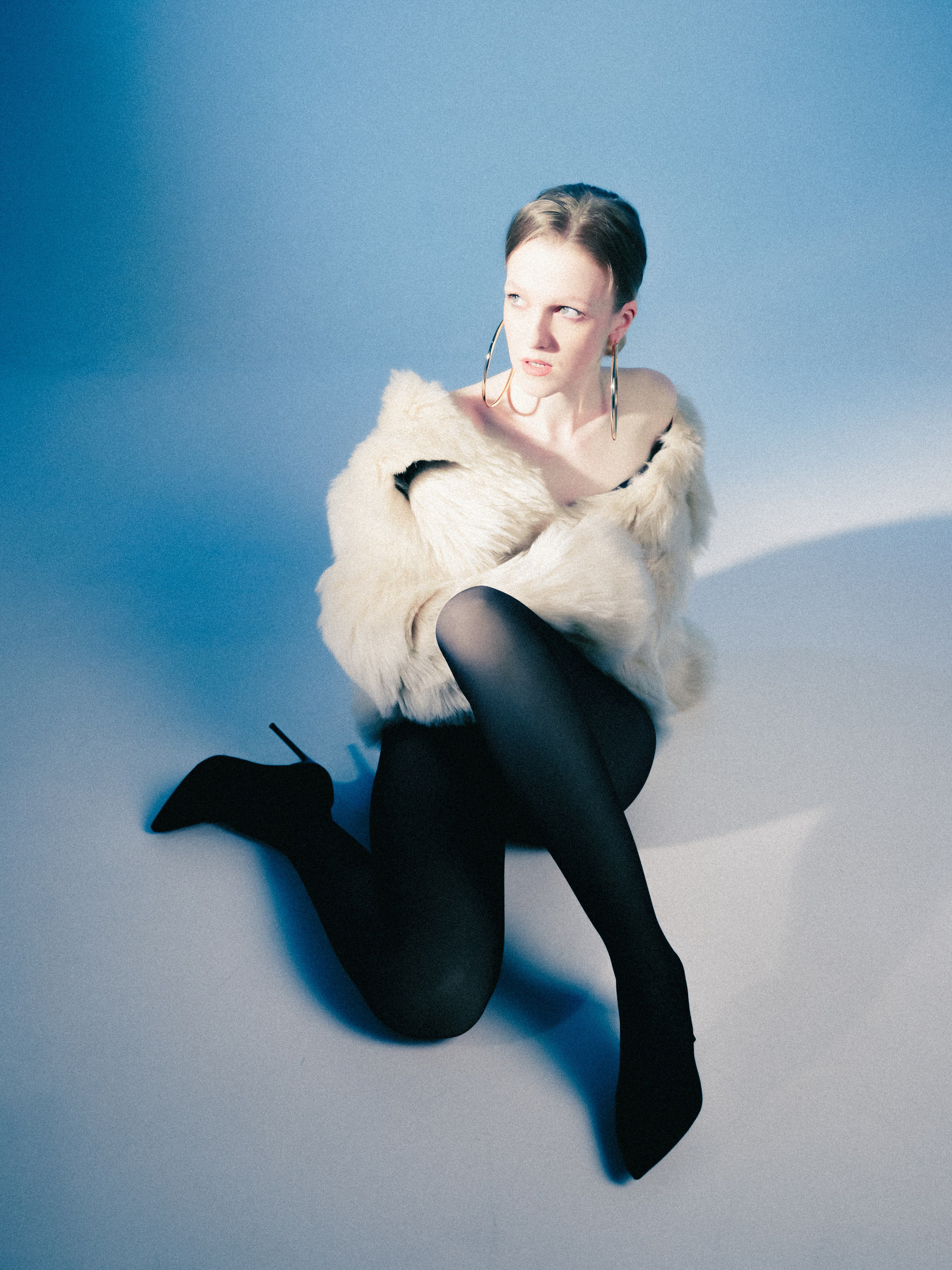 Женский портрет и индивидуальная фотосессия | Яна Иванова. Семейный и свадебный фотограф в Новосибирске Иванова Яна