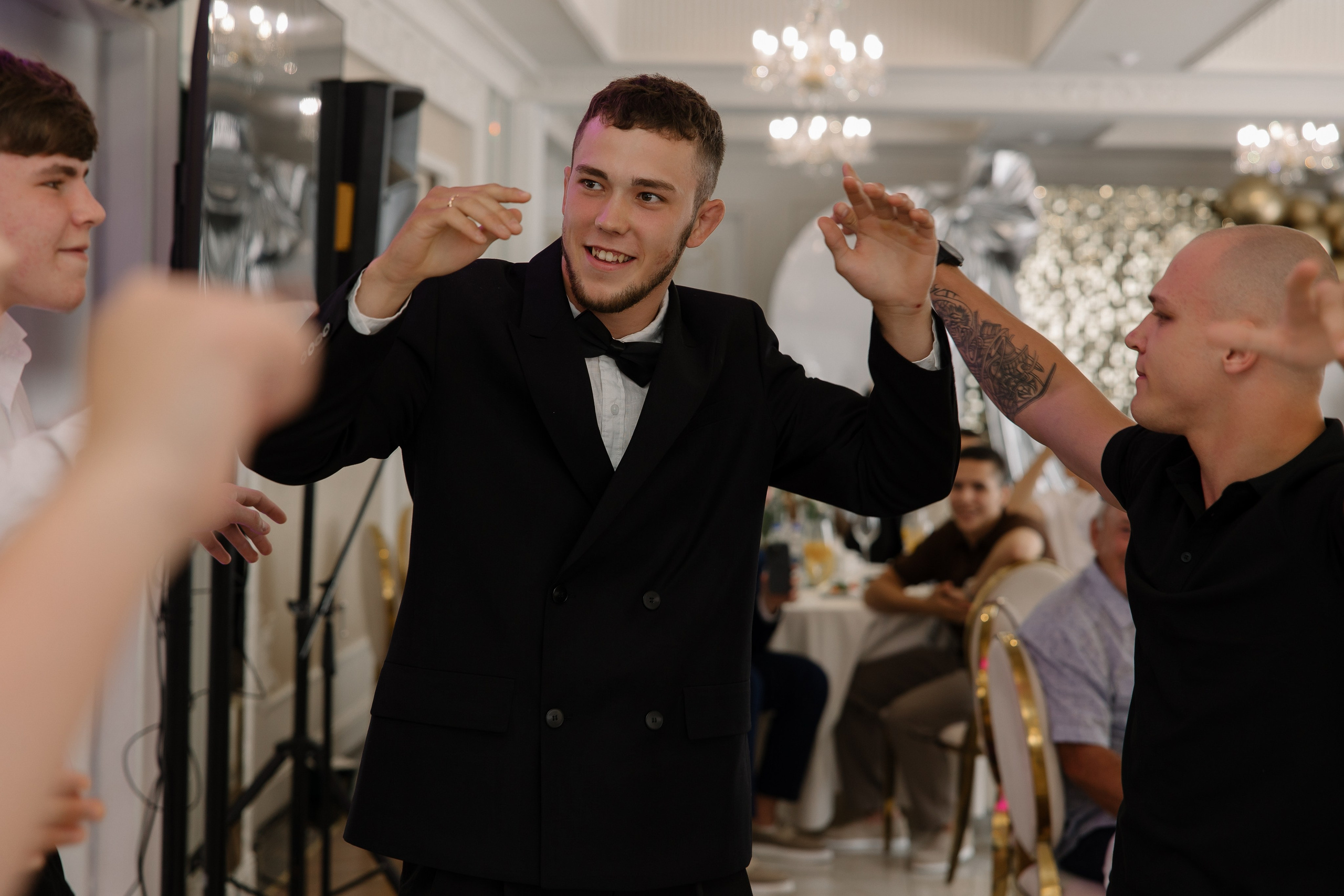 Тимур и Алия. Свадебный и семейный фотограф в Набережных Челнах и Казани