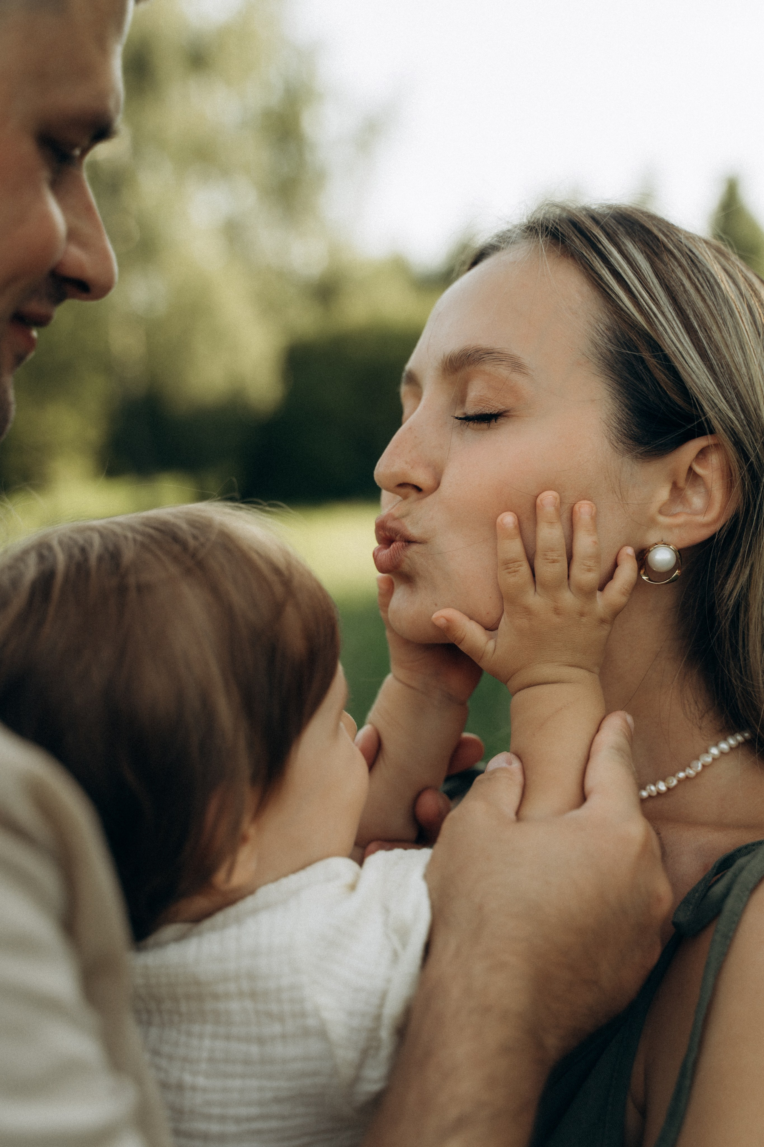 Годик Сашеньки. Семейный lifestyle фотограф в Москве Рената Рафикова