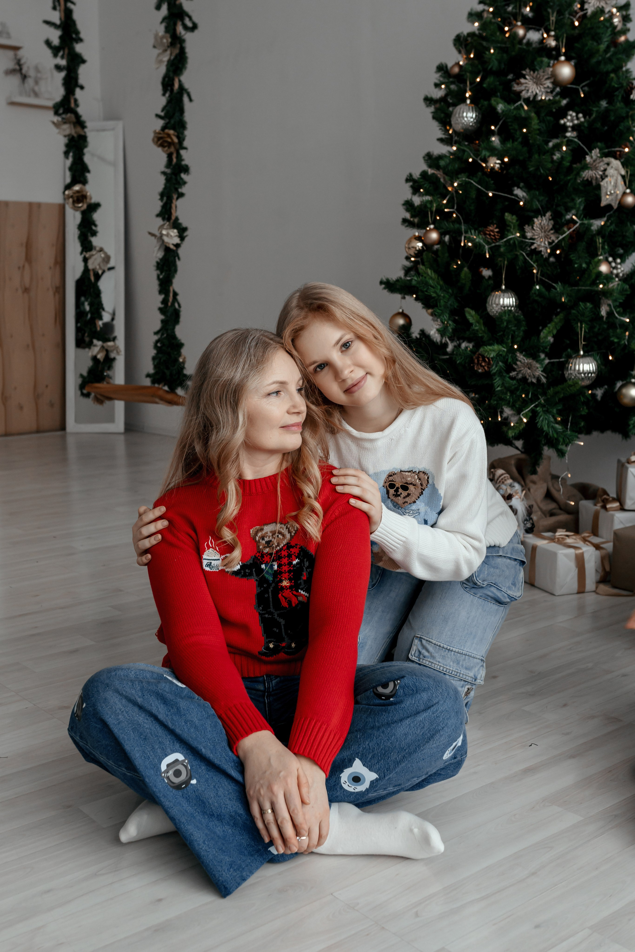 Мама, папа...... Фотограф Ким Наталья в Красноярске