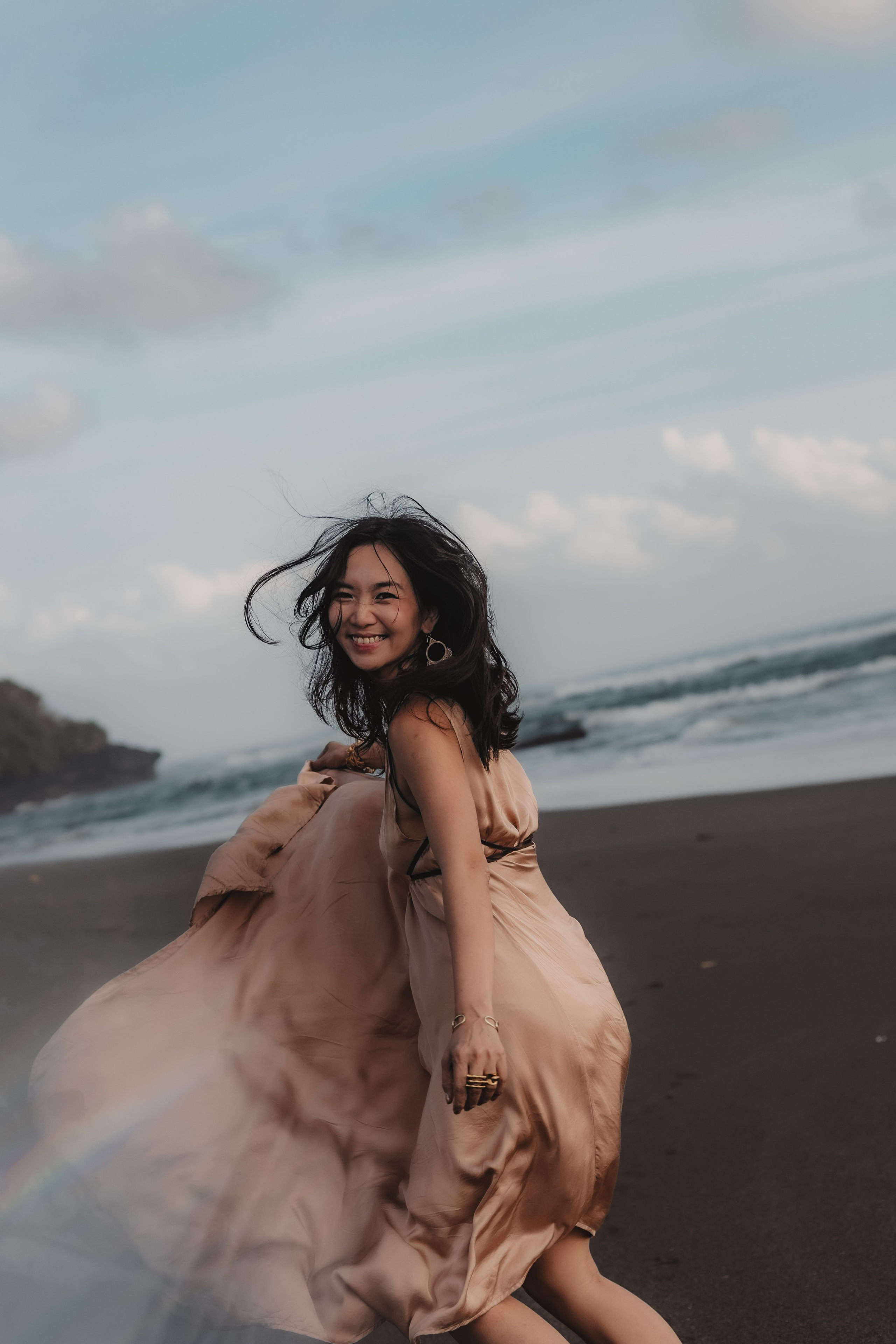 New chapter. Мариам Багдасарян