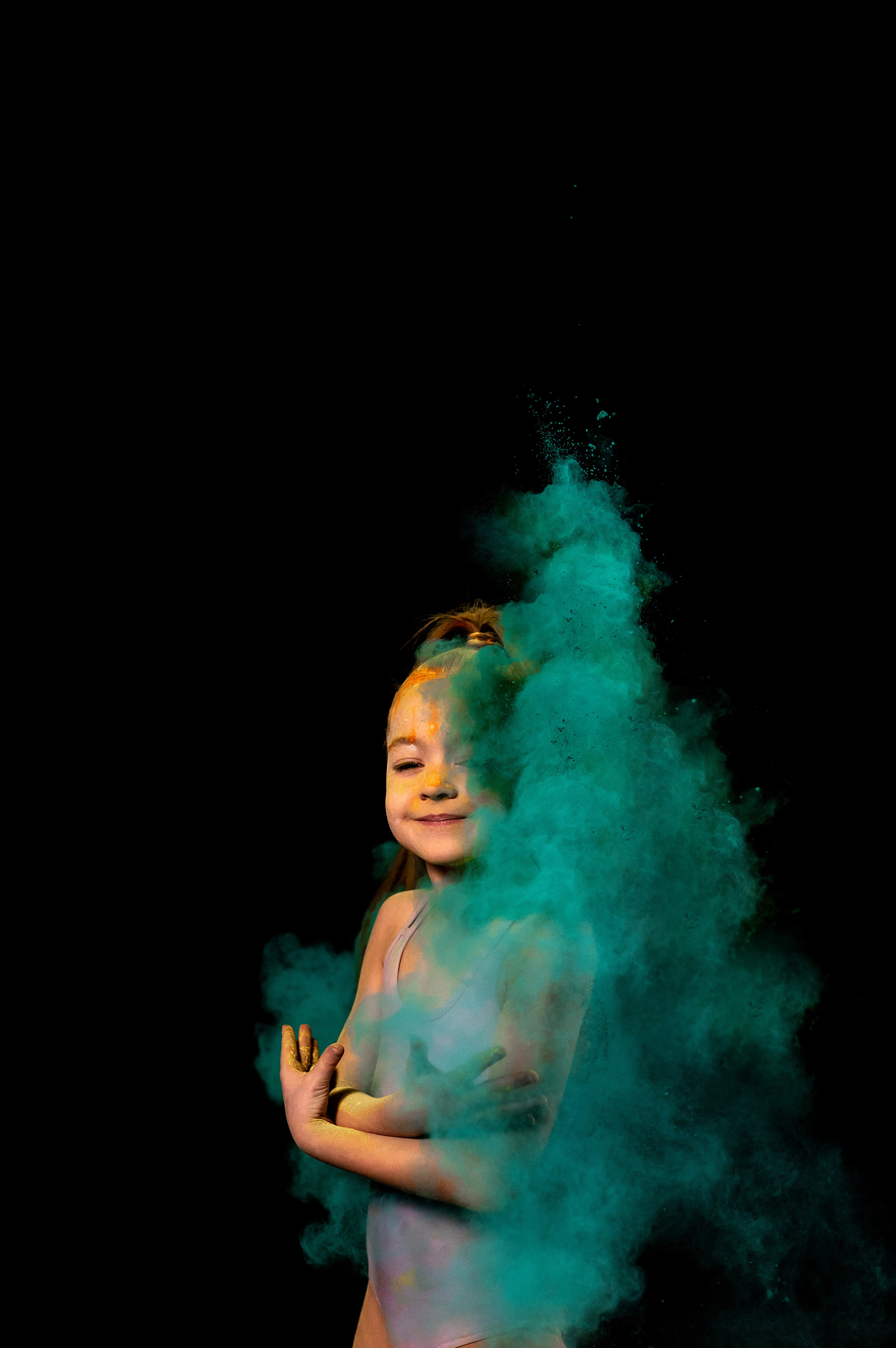 Краски Холли. Май, 2025. Спортивный фотограф в Туле и Тульской области. Файсханова Фото Спорт