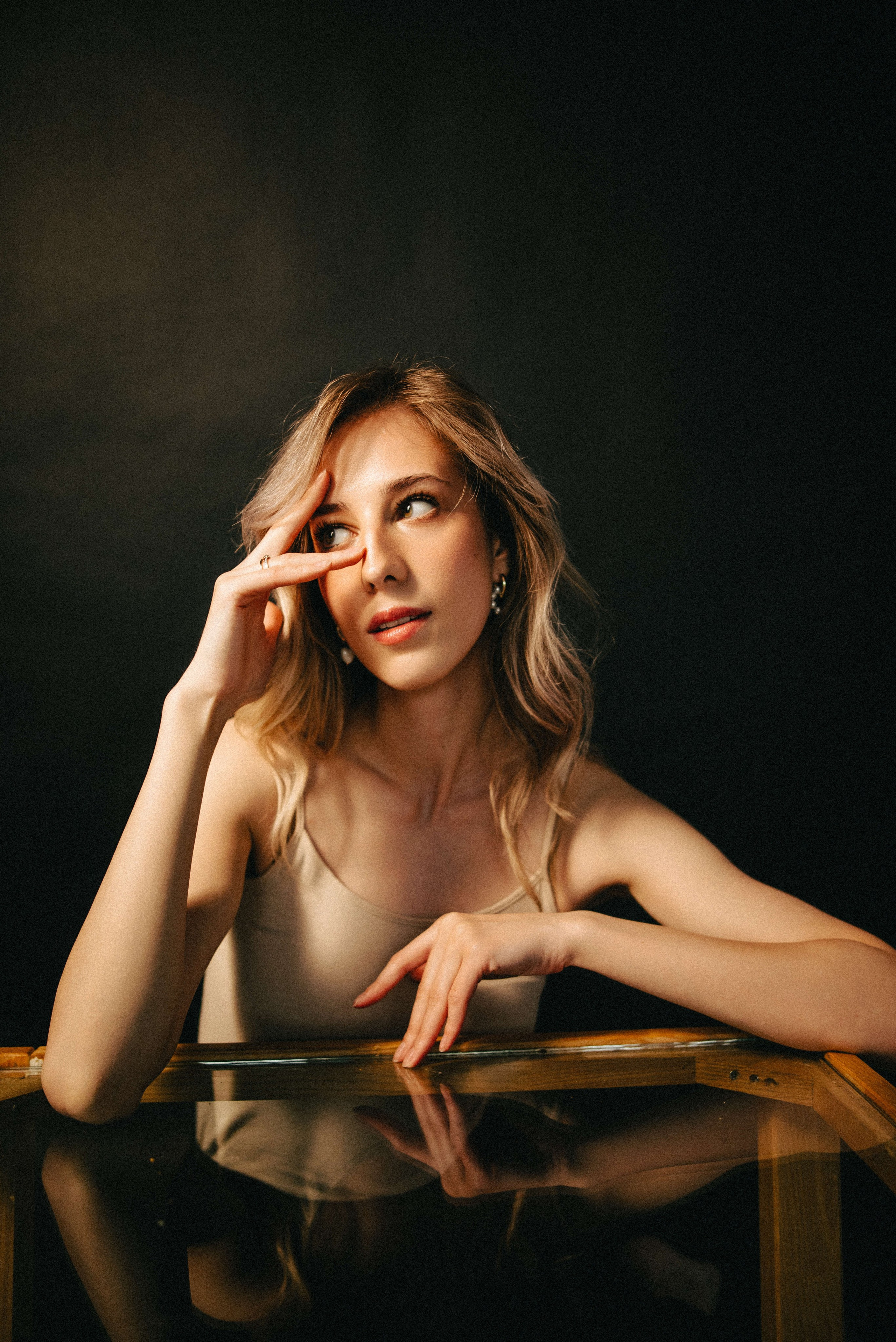 Карина. Портретный и свадебный фотограф в Тбилиси • xeniqo