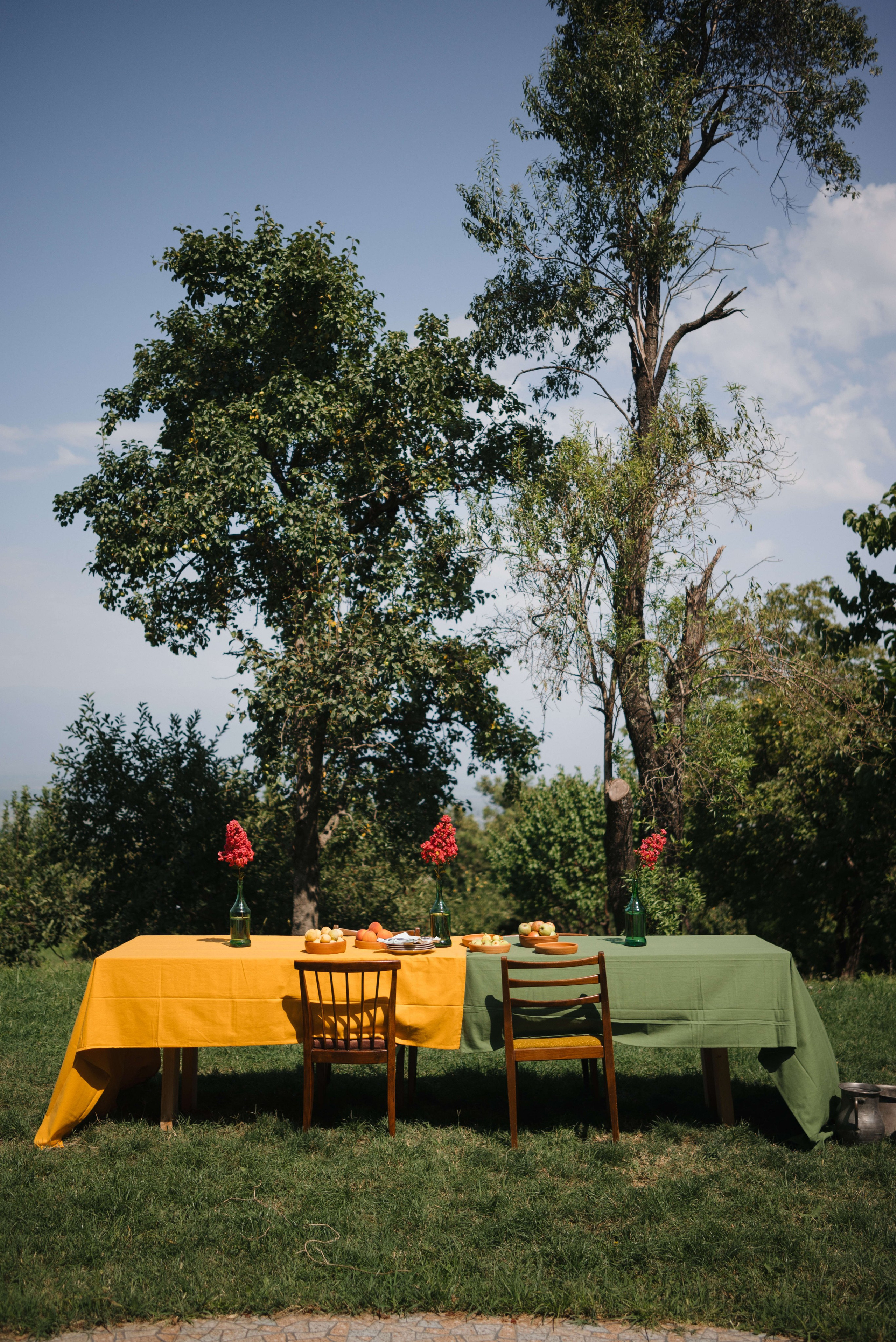 Съемка для винодельни Bakurtsokheli. Портретный и свадебный фотограф в Тбилиси • xeniqo