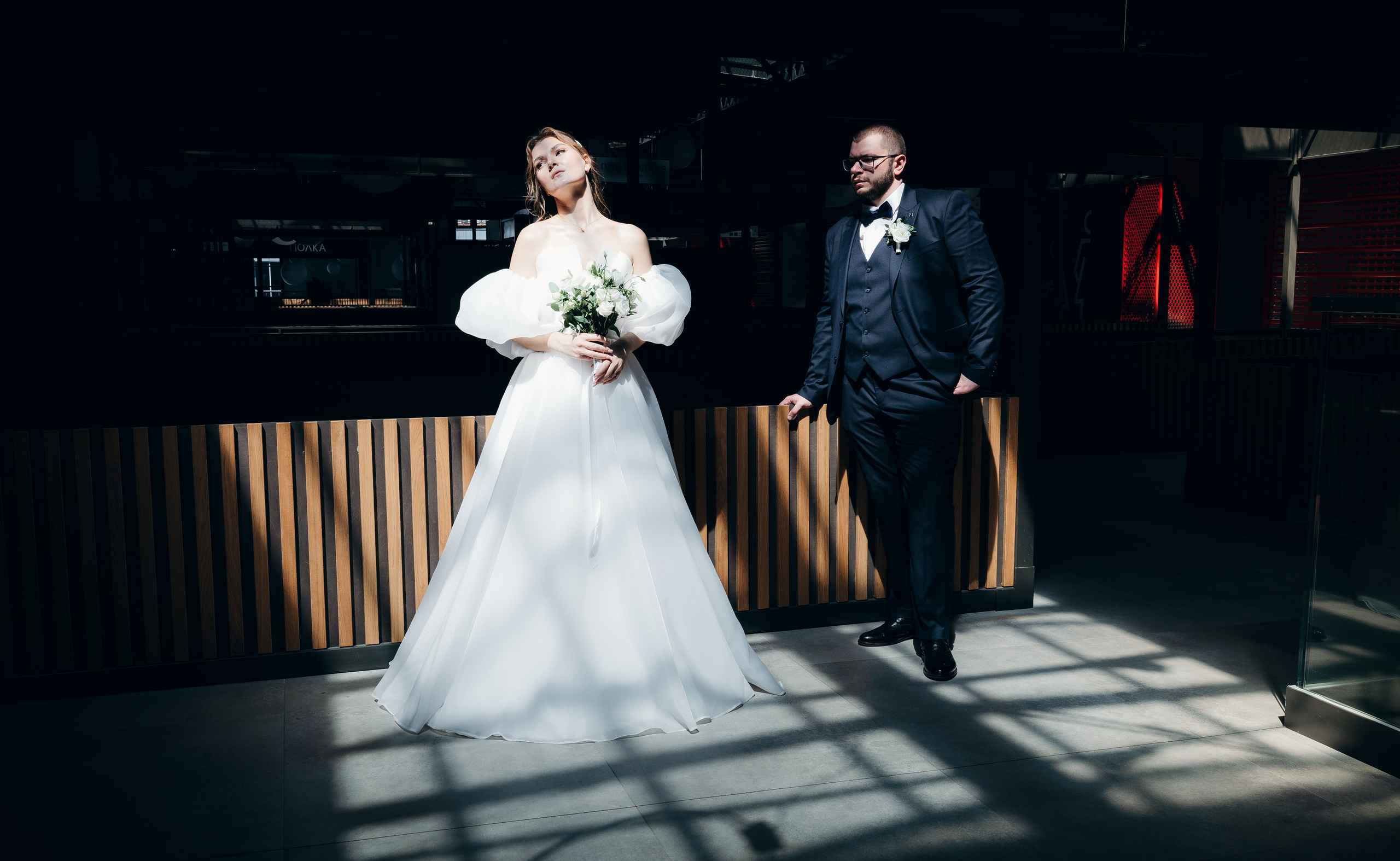 Свадьба Димы и Наташи. Сергей Батый коммерческий фотограф в городе Ярославль и Москве