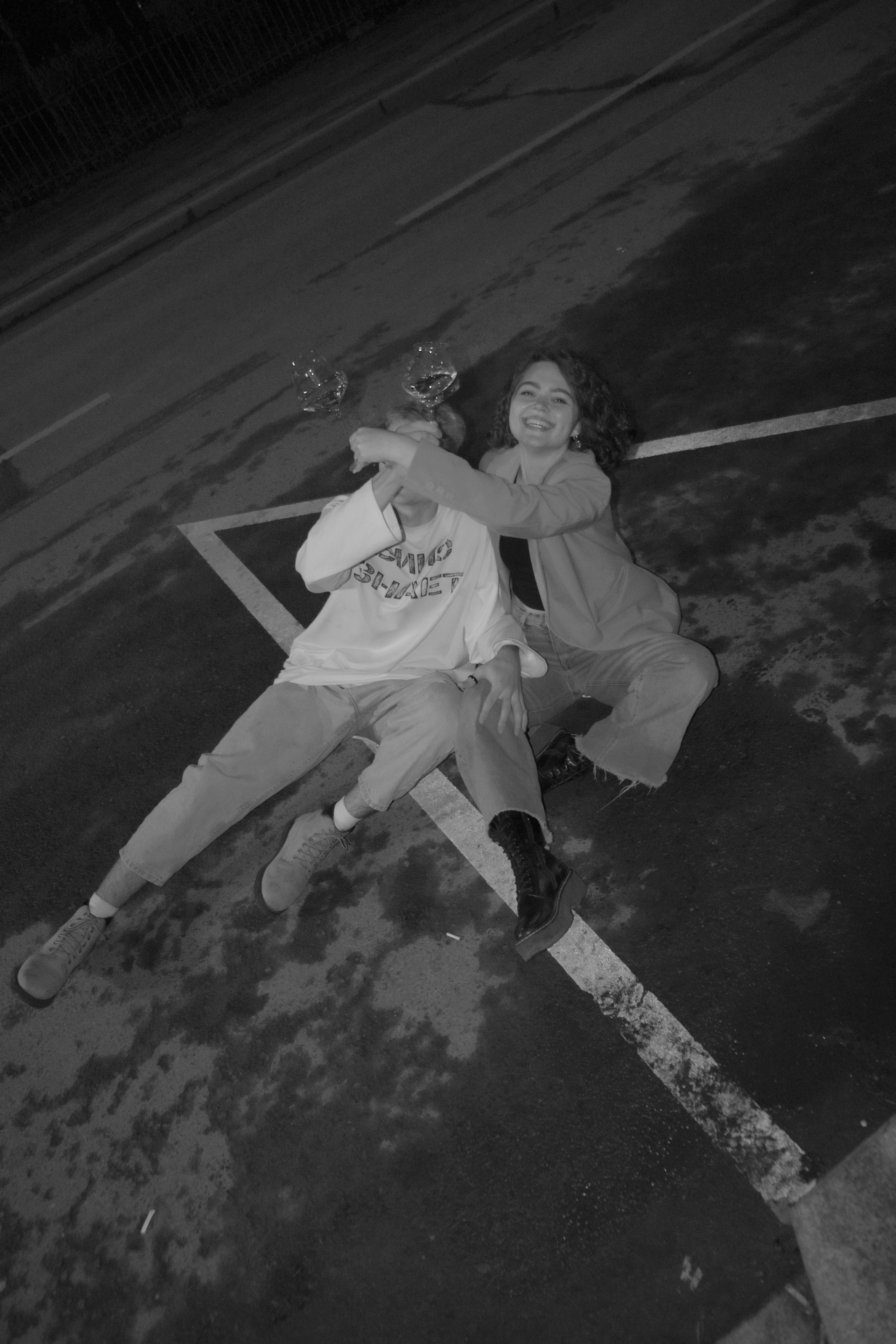 Репортажная съёмка. Onlineflow