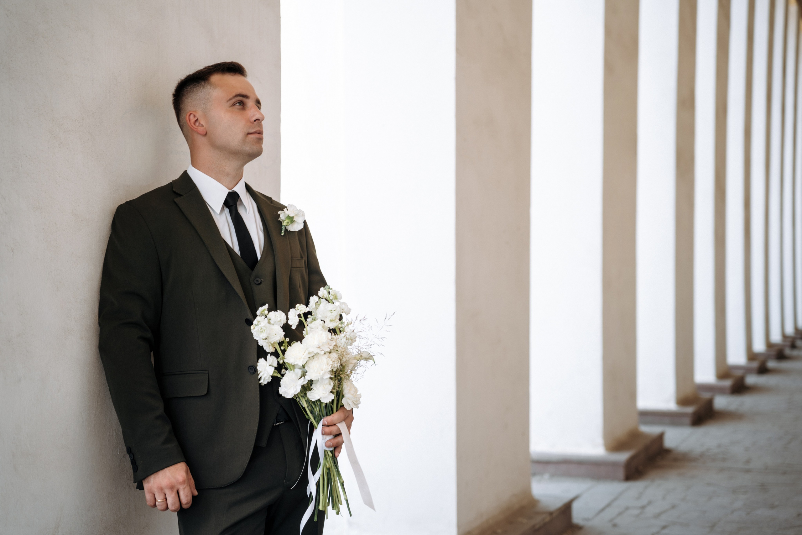 Венчание в Тамбове. Свадебный фотограф в Тамбове Павел Четвертков