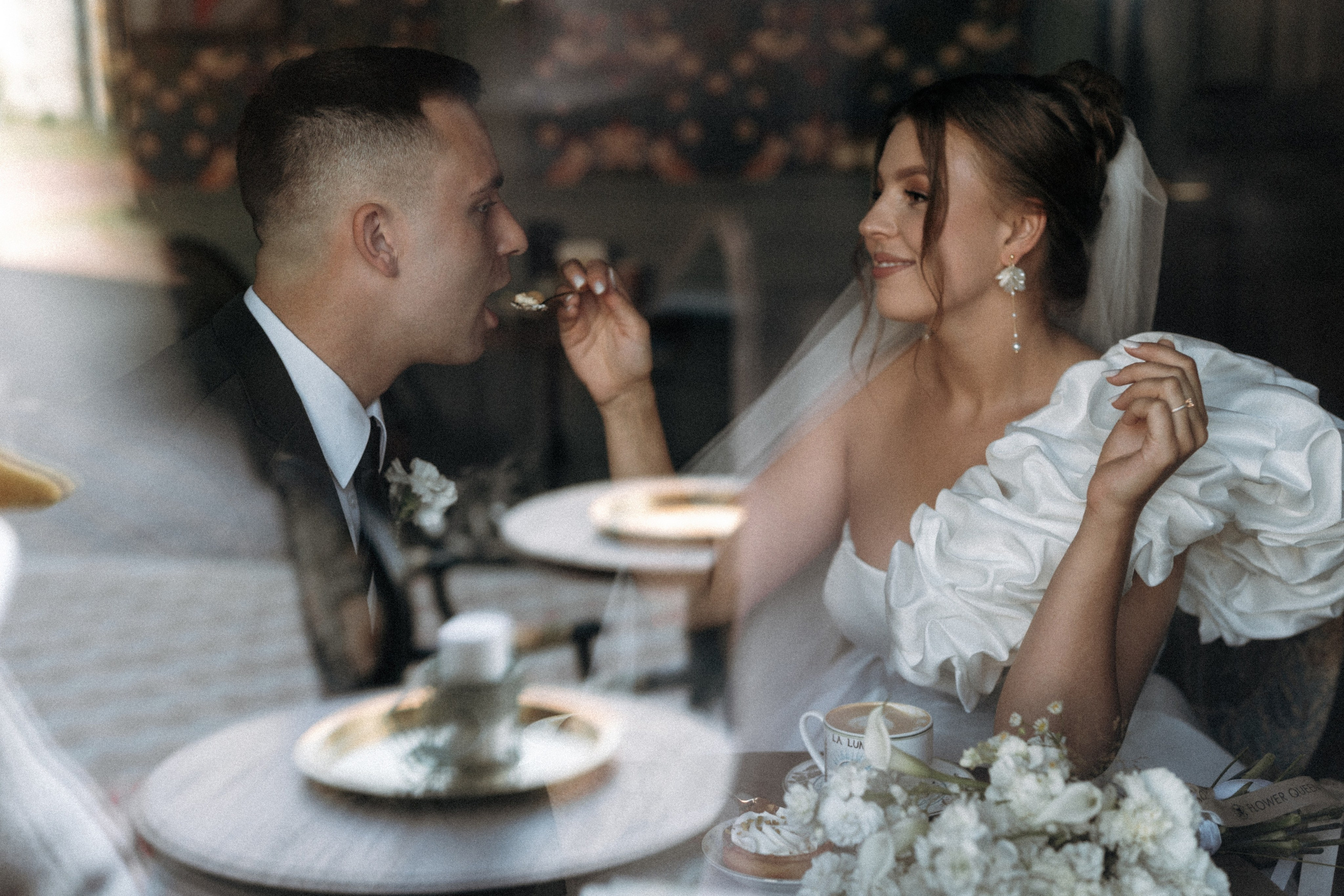 Венчание в Тамбове. Свадебный фотограф в Тамбове Павел Четвертков