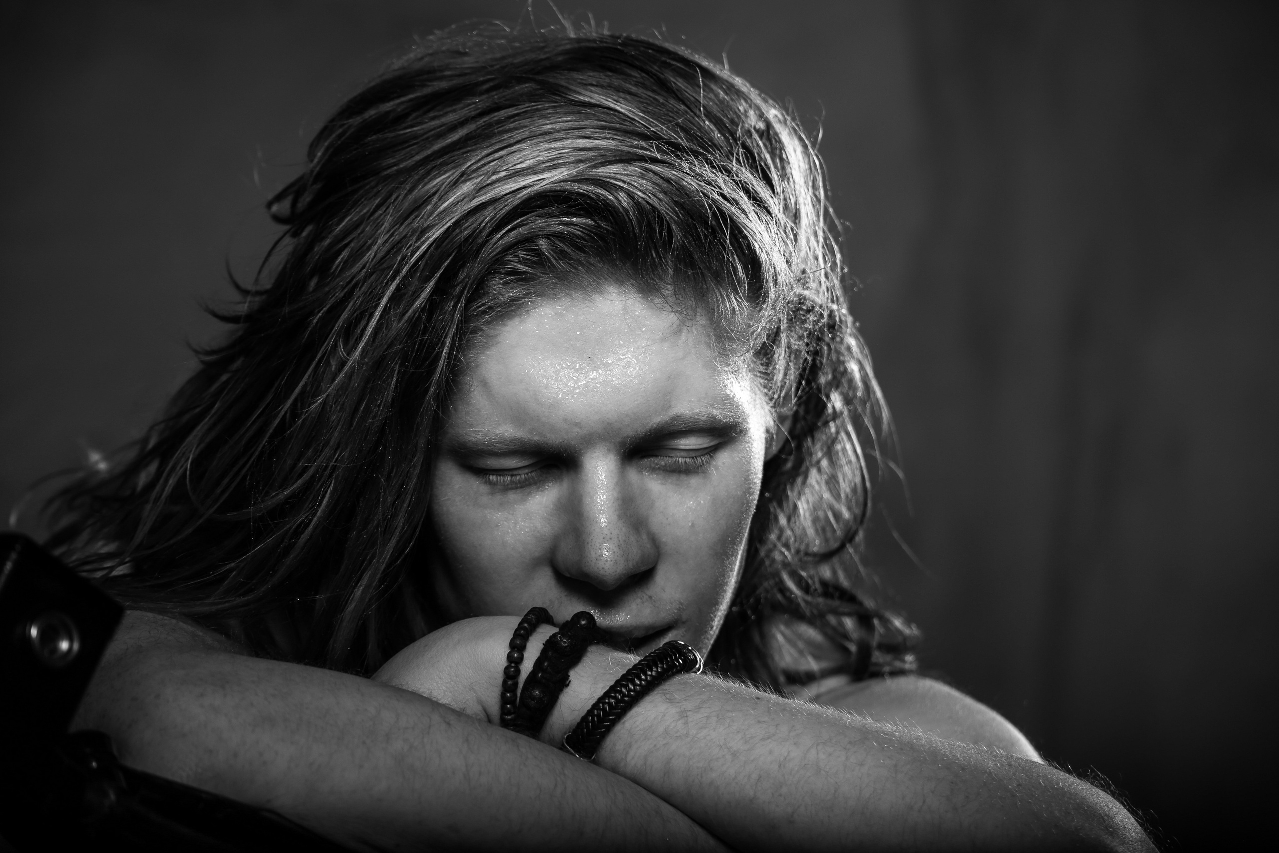 Паша. Костюмер, художник кино и телевидения в спб