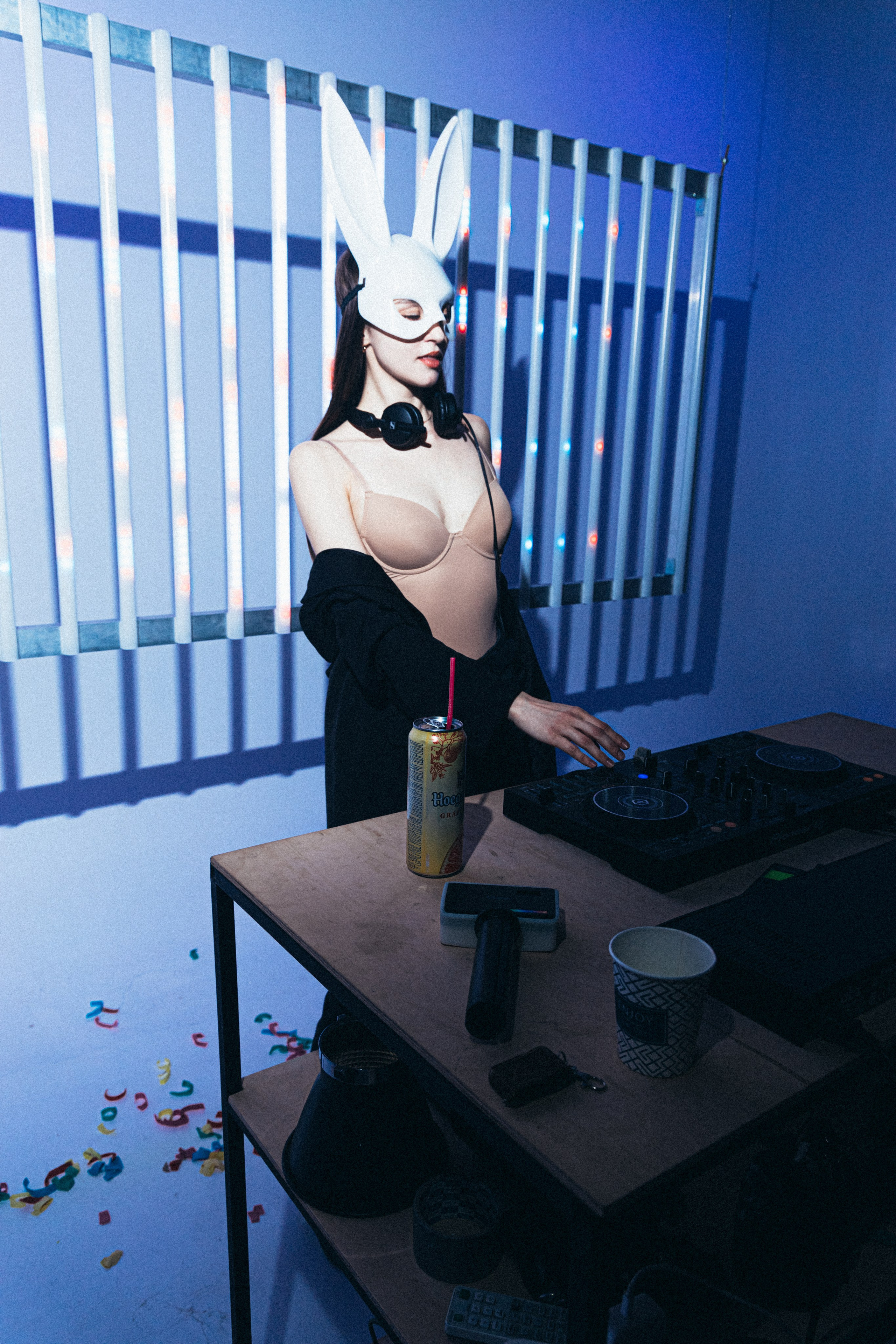 ВЕЧЕРИНКИ. Photographer of Krasnodar city Paul Varro