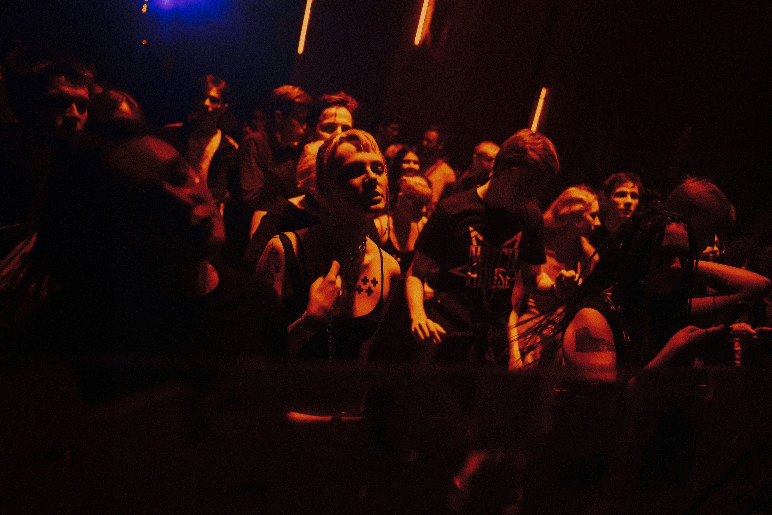 CRIMEWAVE III. KORSHIKOV SERGEY