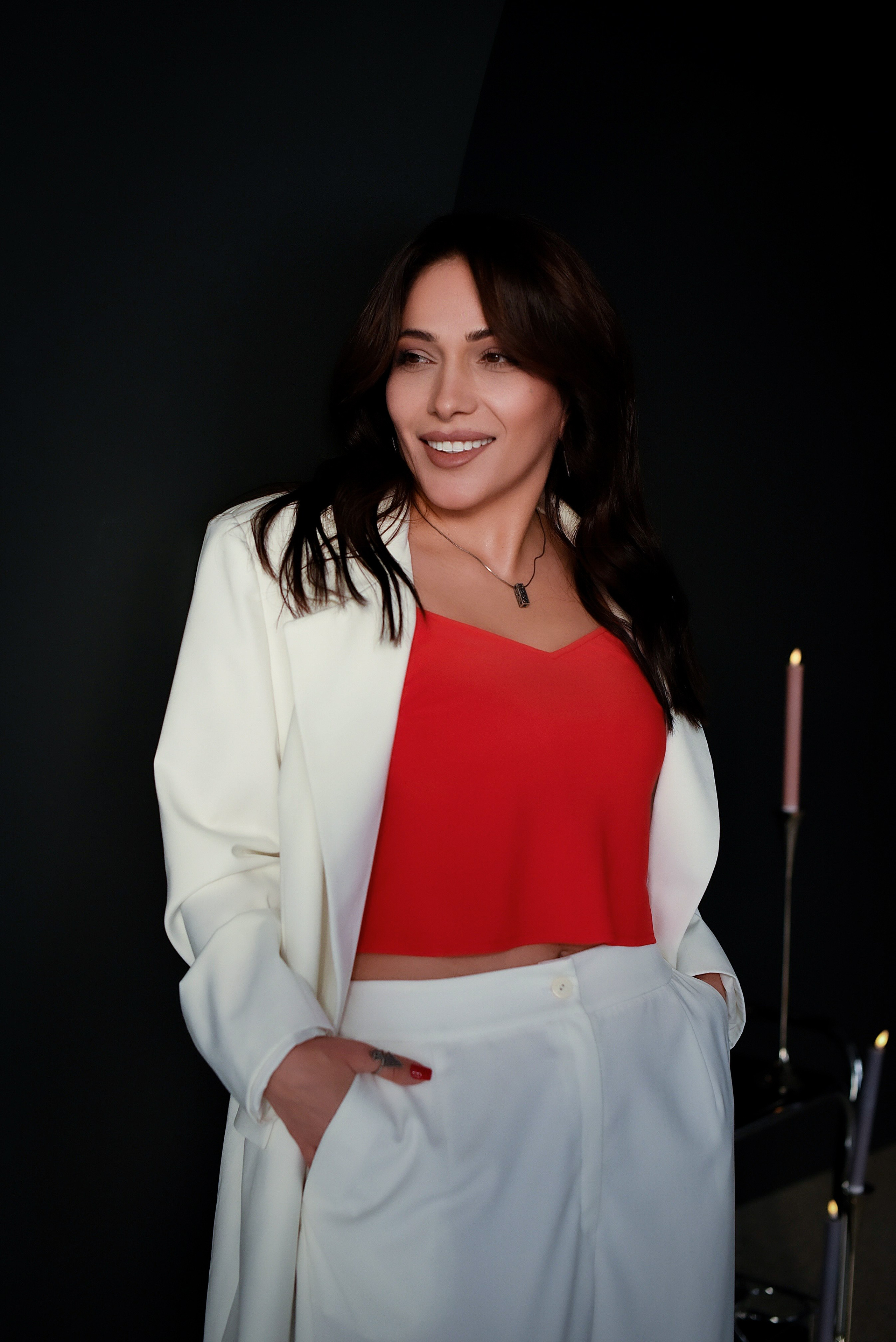 МАРИНА. Фотограф и видеограф в Краснодаре Анастасия Шеверева