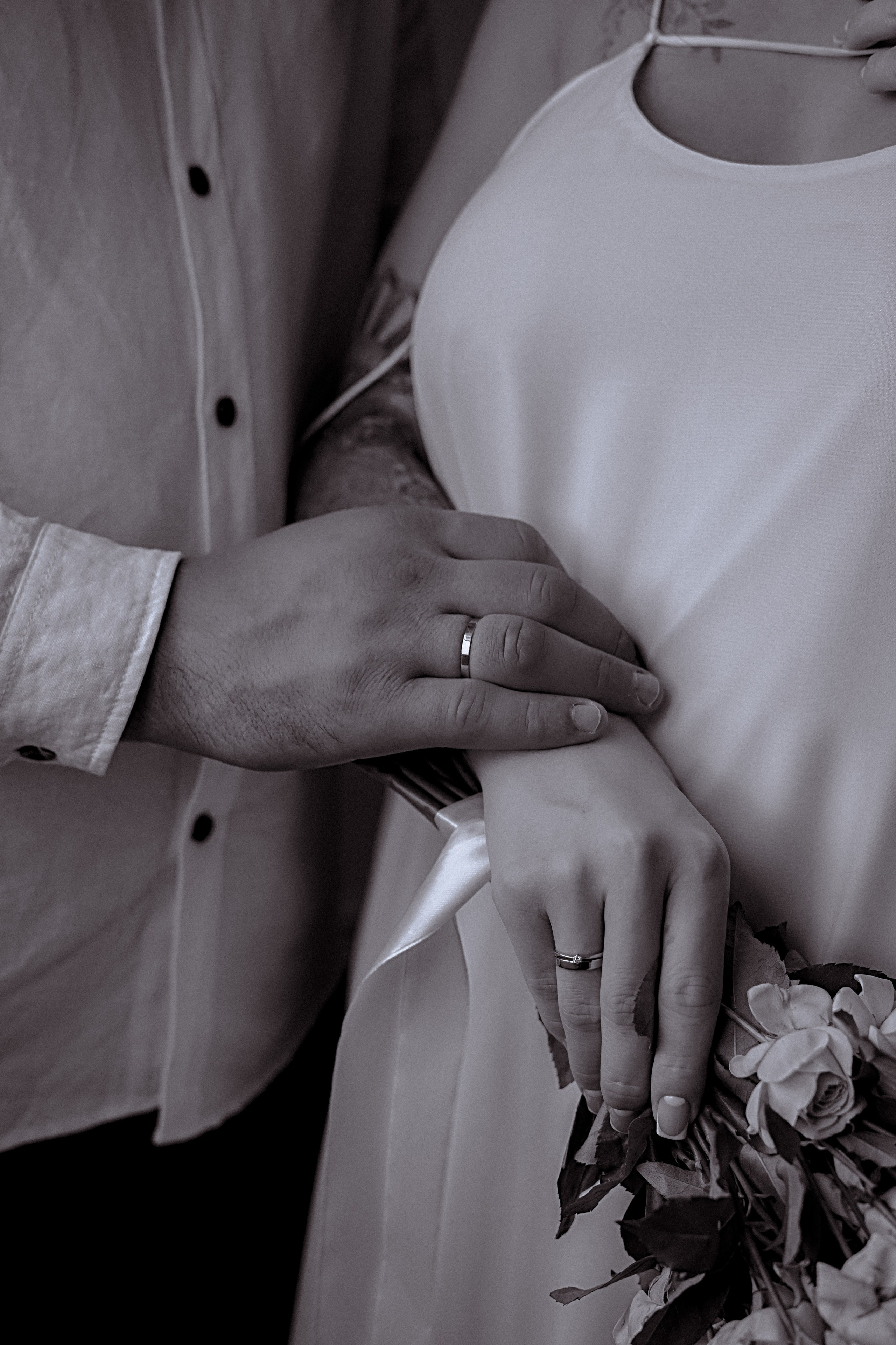 Игорь и Екатерина. Контакты