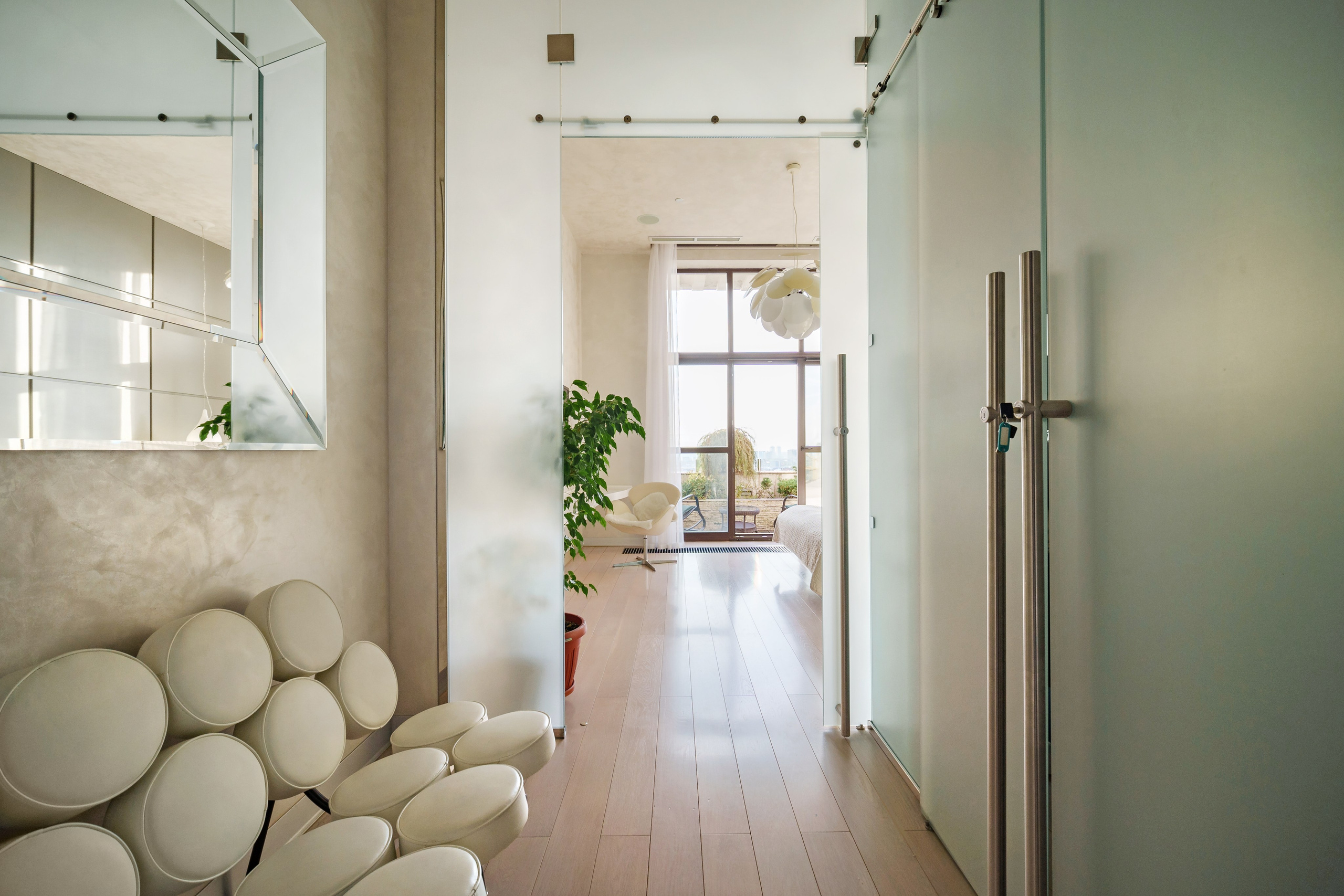 Фотосъемка квартиры для продажи. Интерьерный и архитектурный фотограф в Москве Панова Ольга