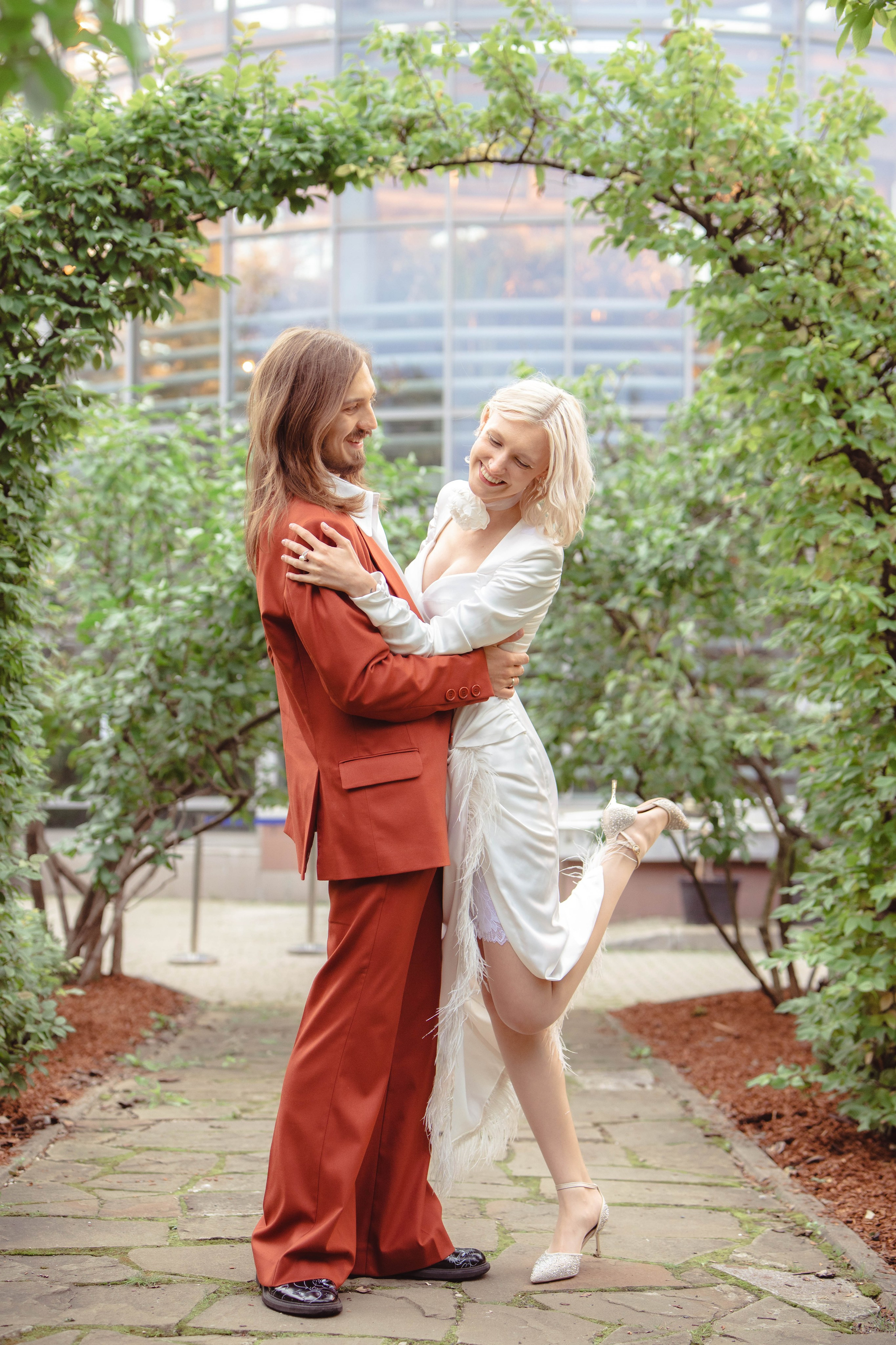 Свадьбы. Zizdok